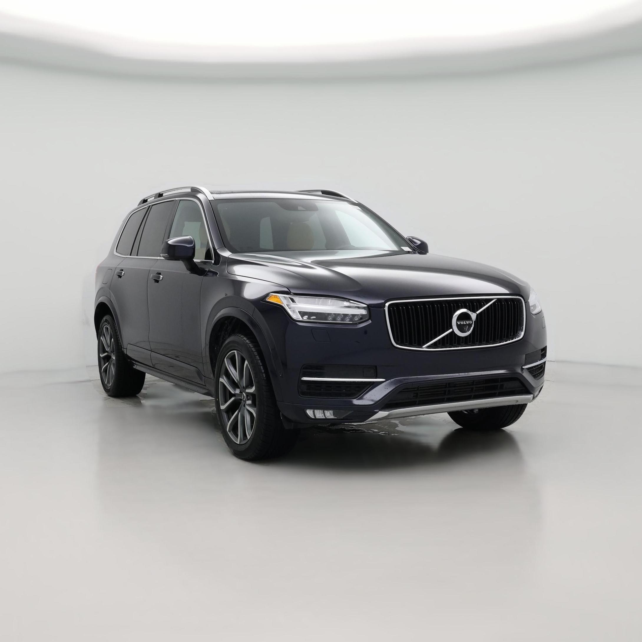 Thumbnail: 2017 Volvo XC90 - 1
