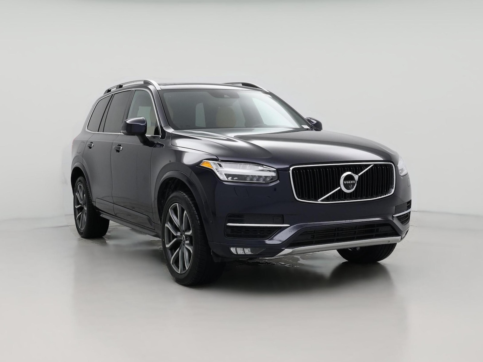 2017 Volvo XC90