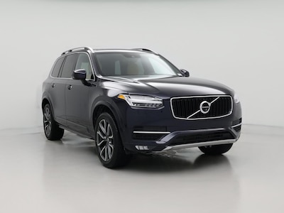 2017 Volvo XC90 T6 Momentum