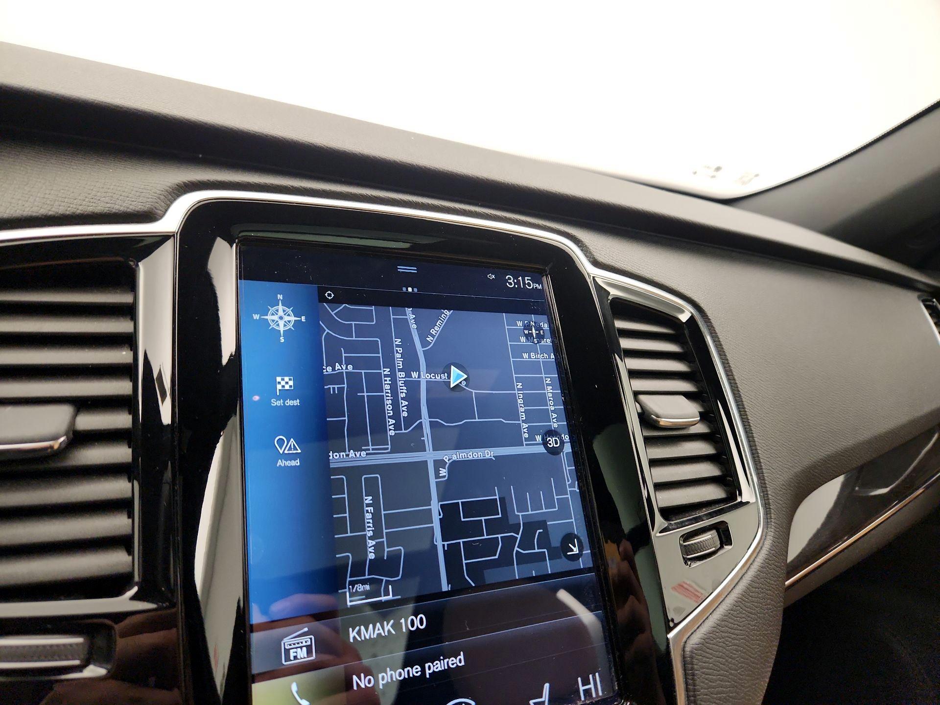 Thumbnail: 2017 Volvo XC90 - 14