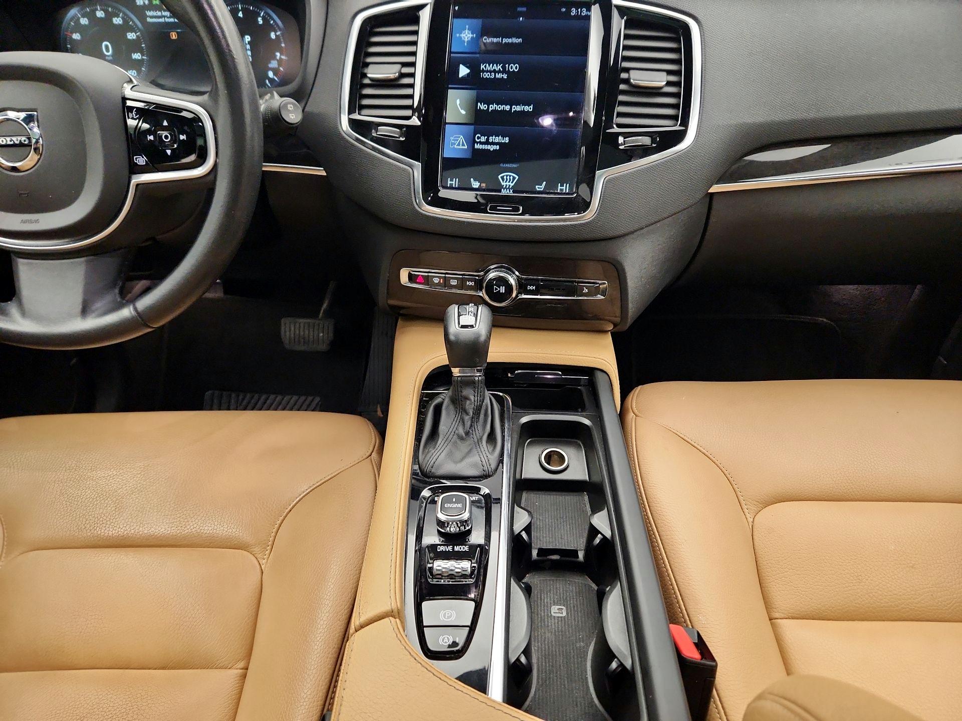 Thumbnail: 2017 Volvo XC90 - 18