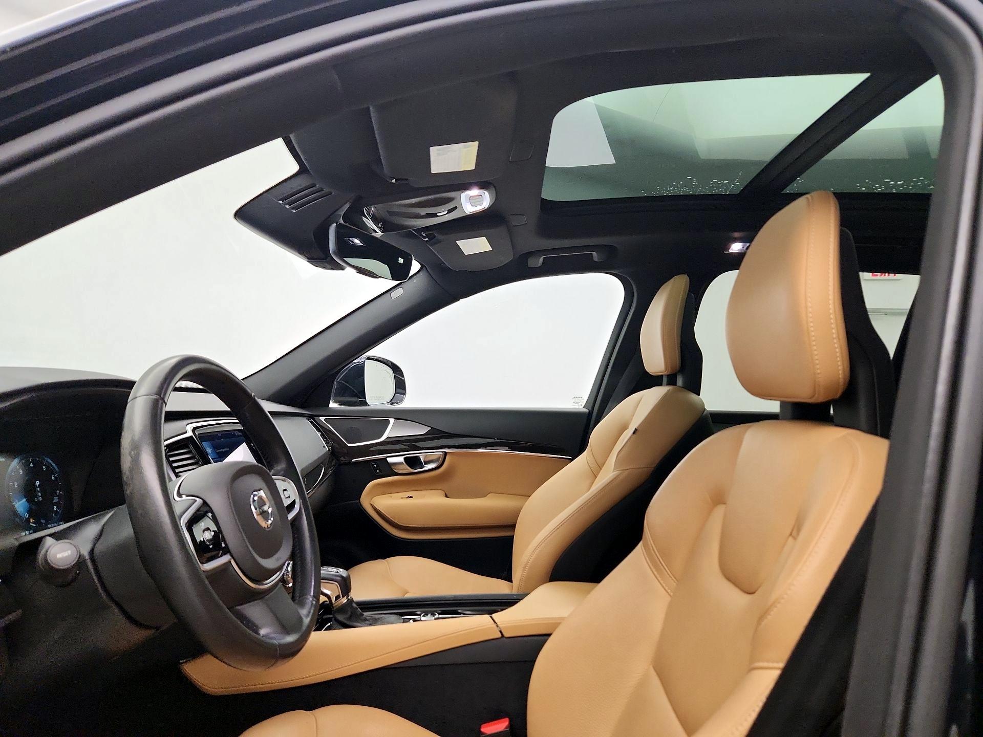 Thumbnail: 2017 Volvo XC90 - 20