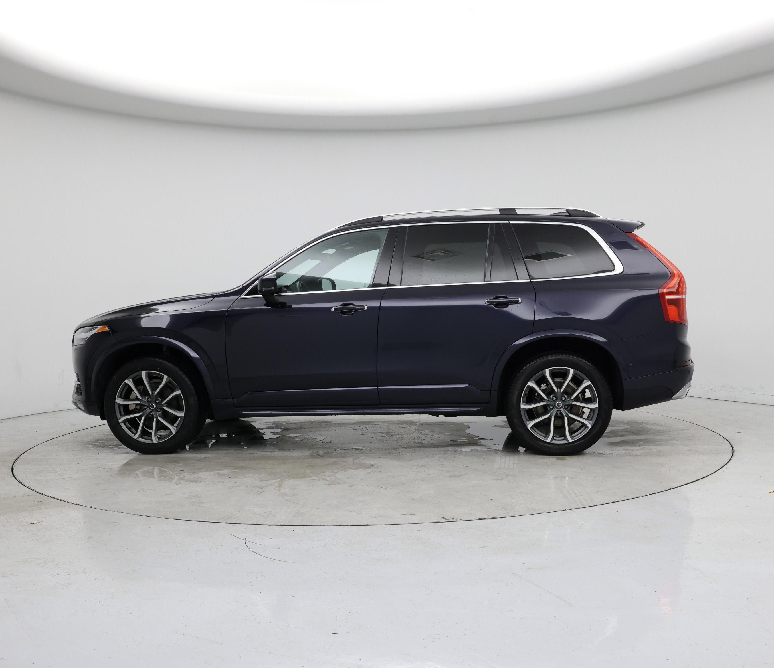 Thumbnail: 2017 Volvo XC90 - 3