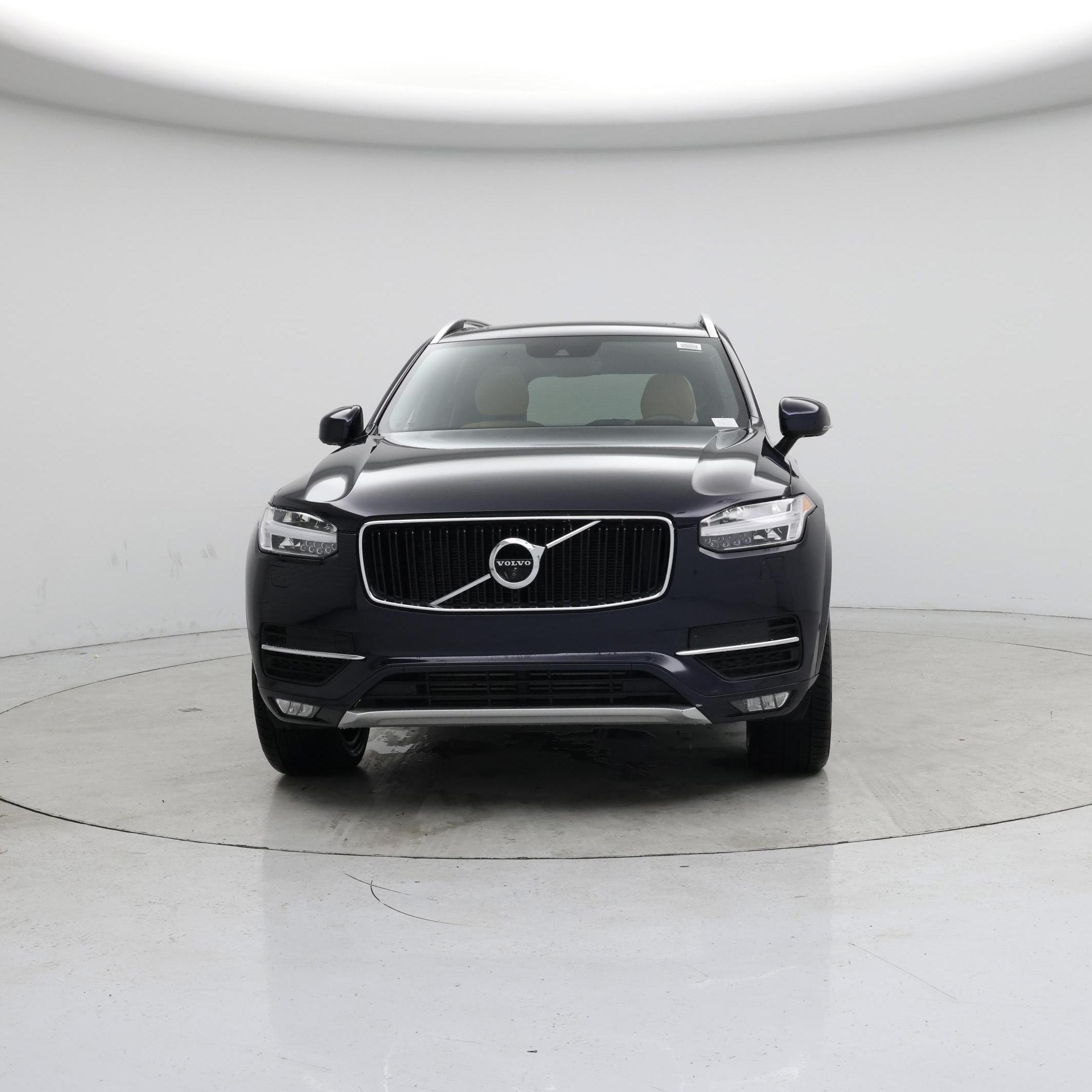 Thumbnail: 2017 Volvo XC90 - 5