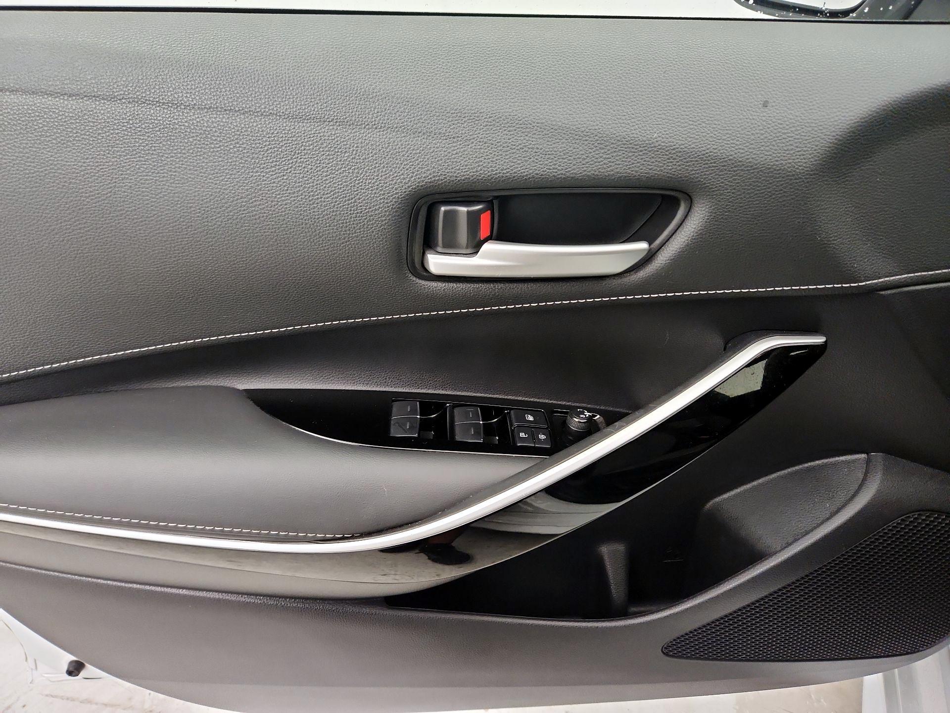 Thumbnail: 2022 Toyota Corolla - 12