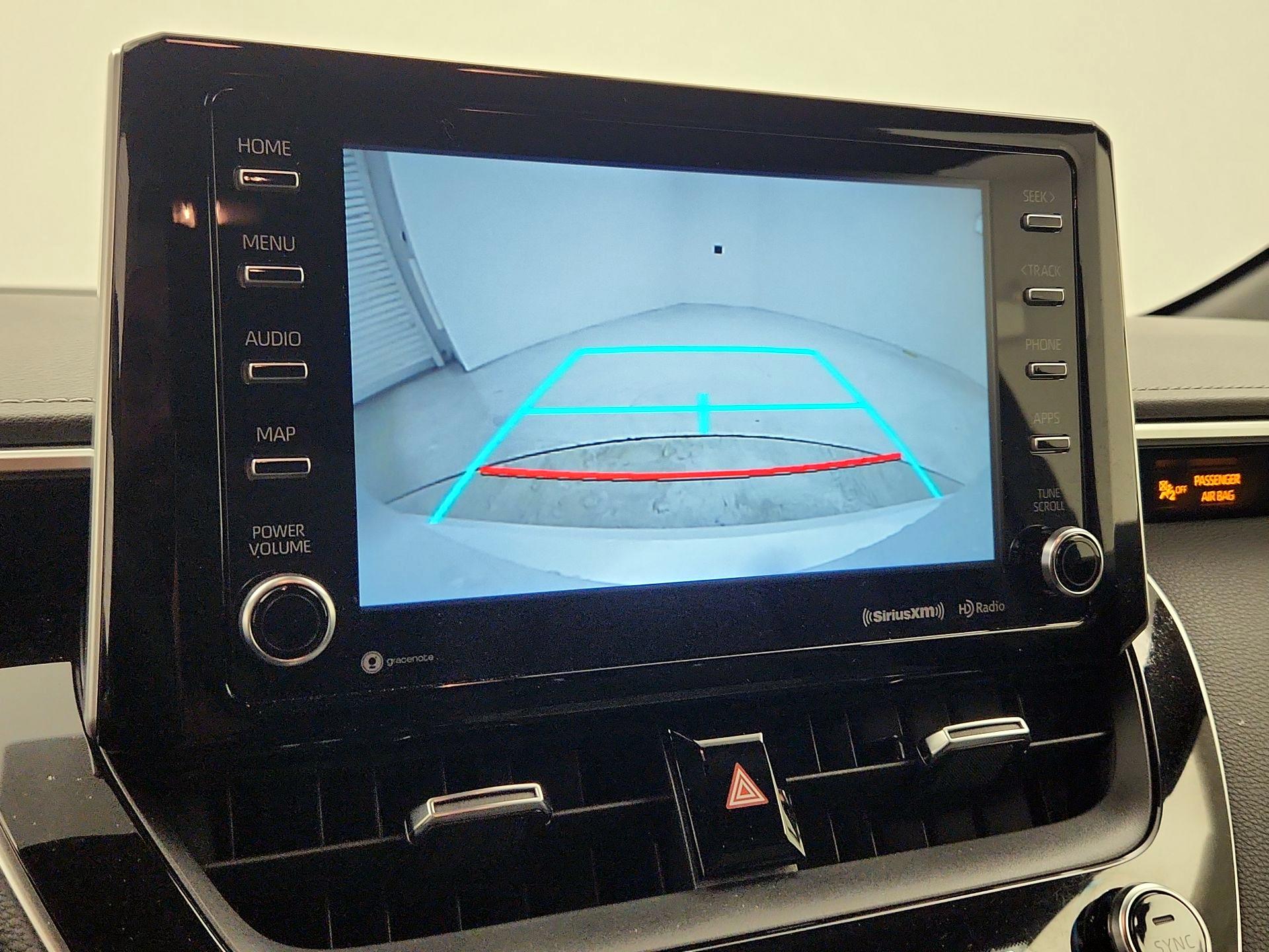 Thumbnail: 2022 Toyota Corolla - 14