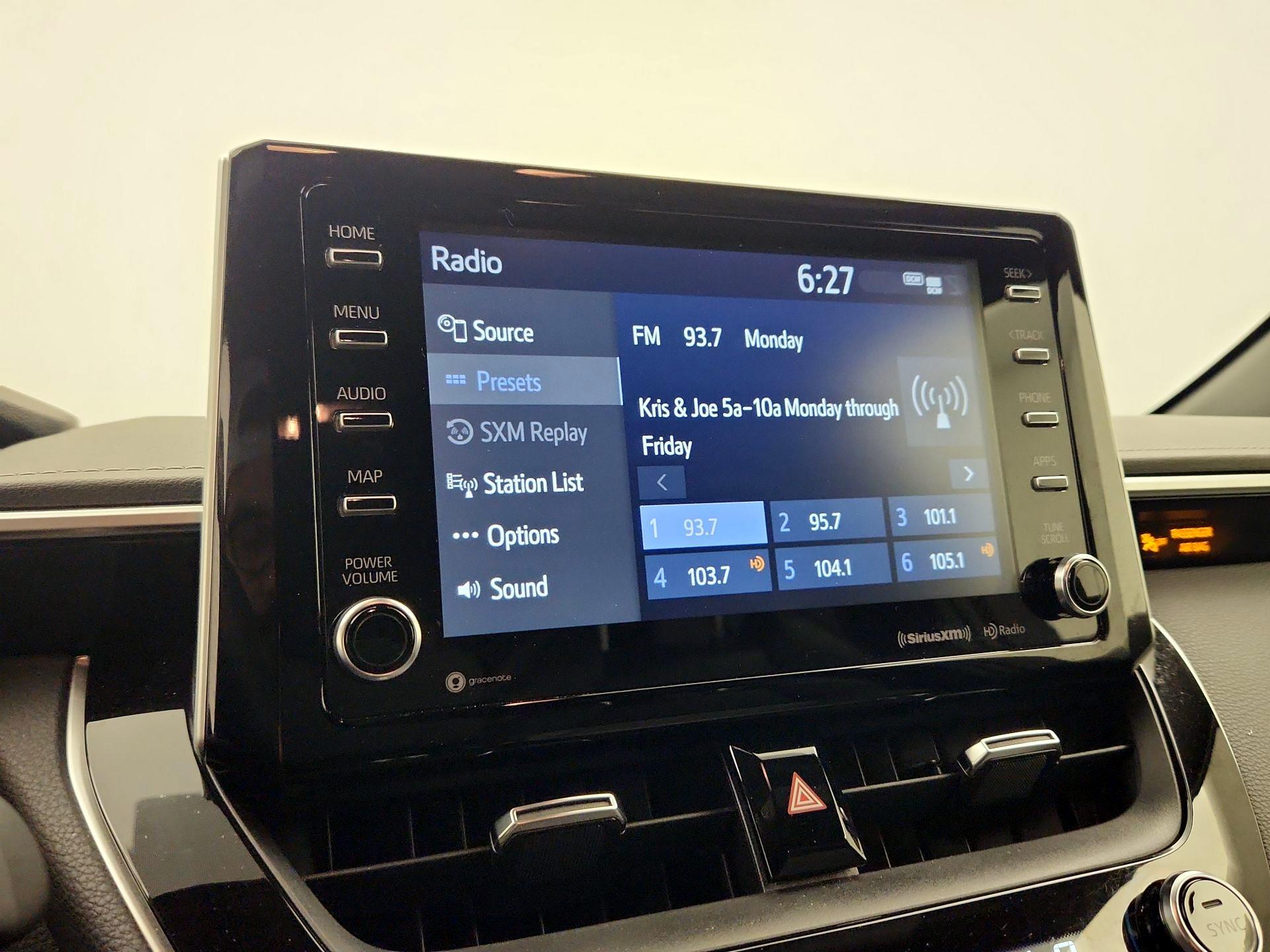 Thumbnail: 2022 Toyota Corolla - 15