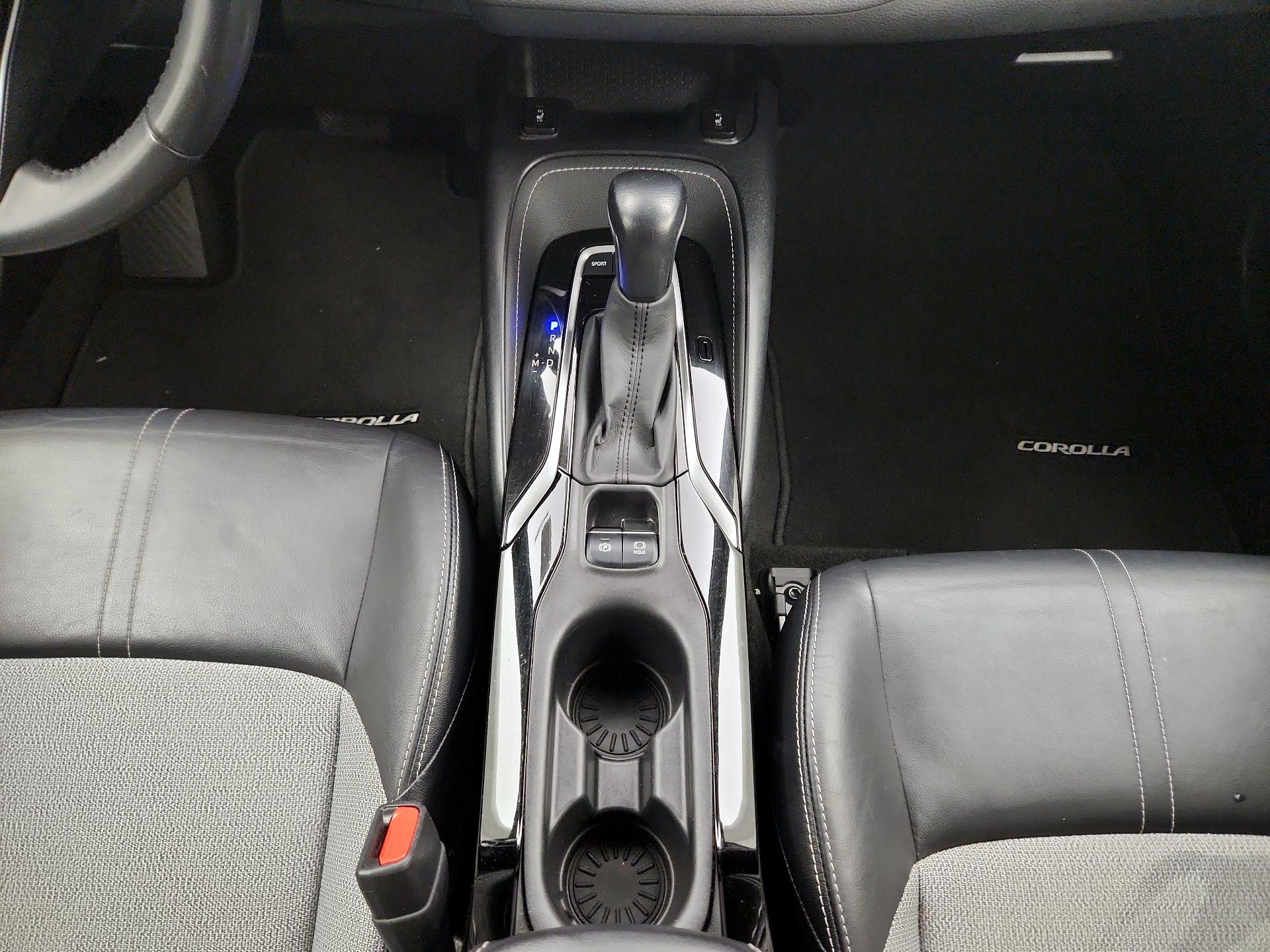 Thumbnail: 2022 Toyota Corolla - 17