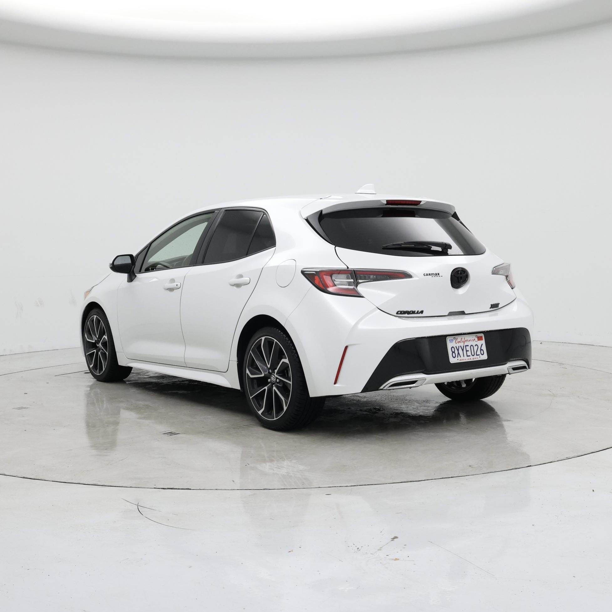 Thumbnail: 2022 Toyota Corolla - 2