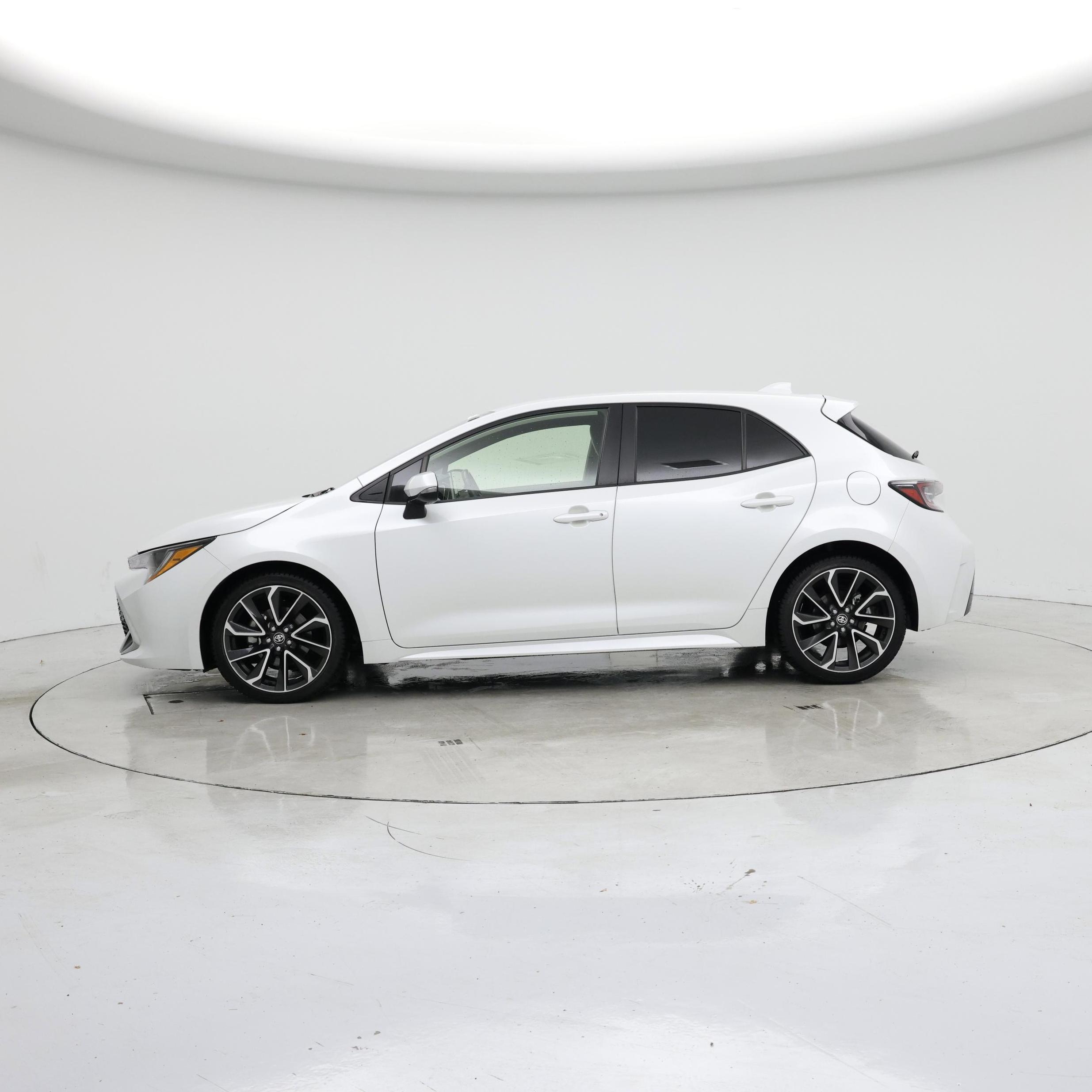 Thumbnail: 2022 Toyota Corolla - 3