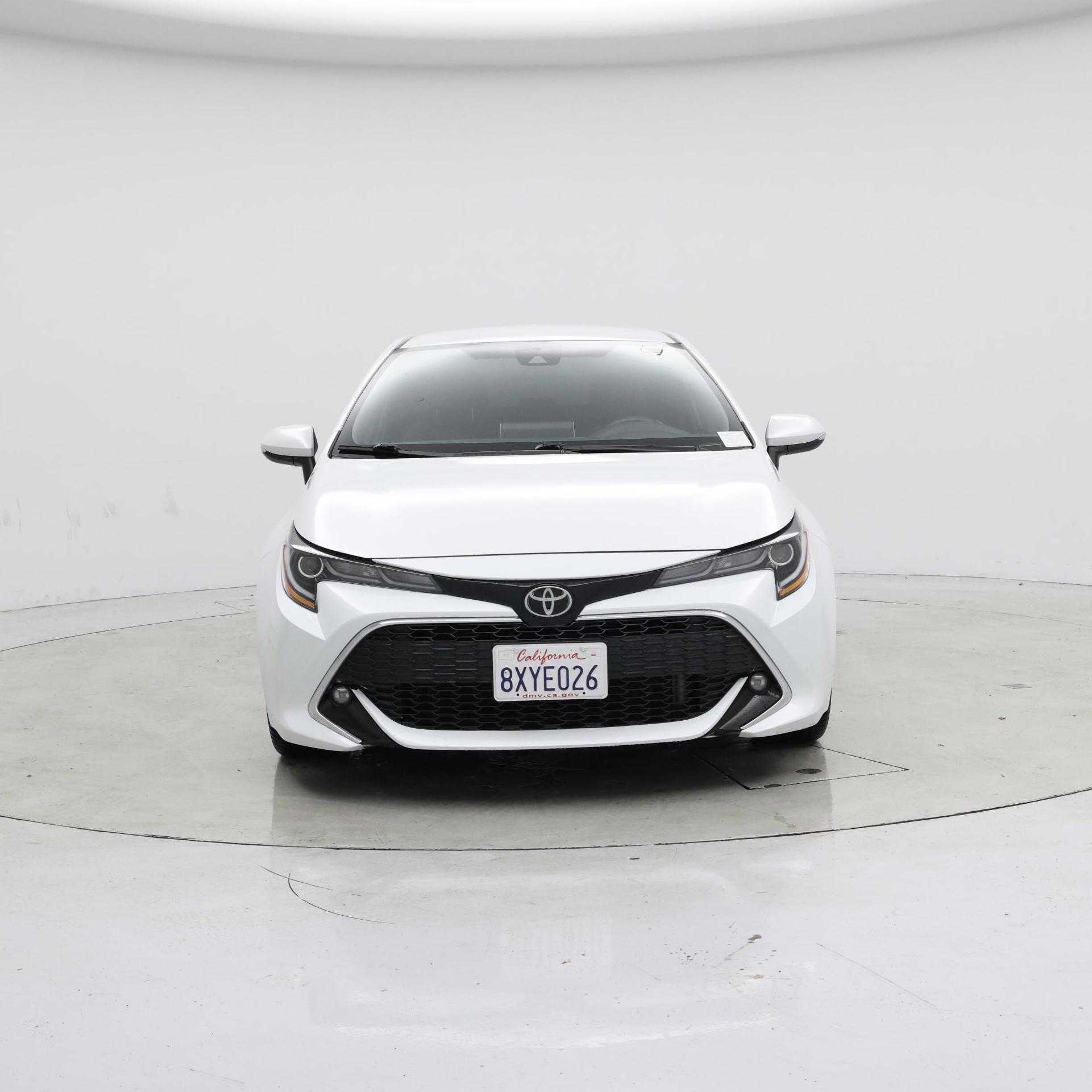 Thumbnail: 2022 Toyota Corolla - 5