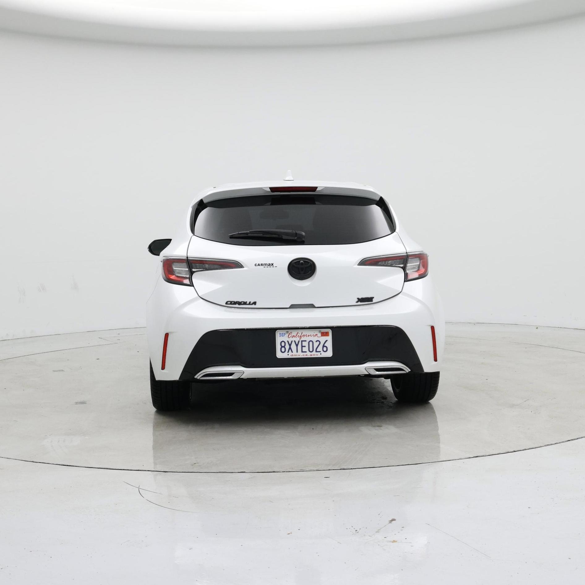 Thumbnail: 2022 Toyota Corolla - 6