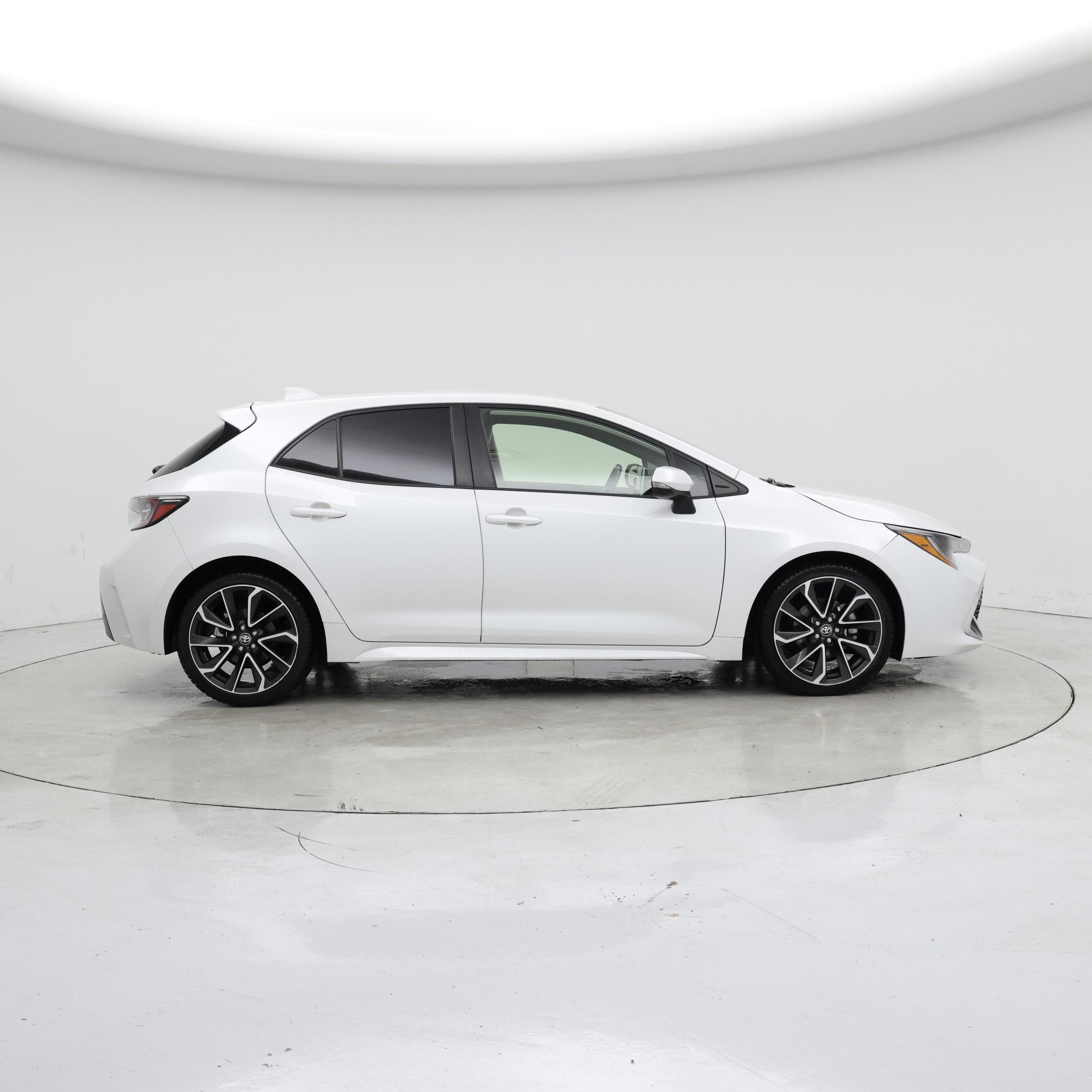 Thumbnail: 2022 Toyota Corolla - 7