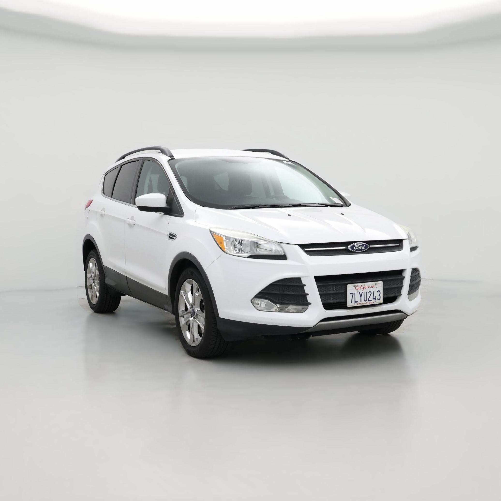 Thumbnail: 2015 Ford Escape - 1