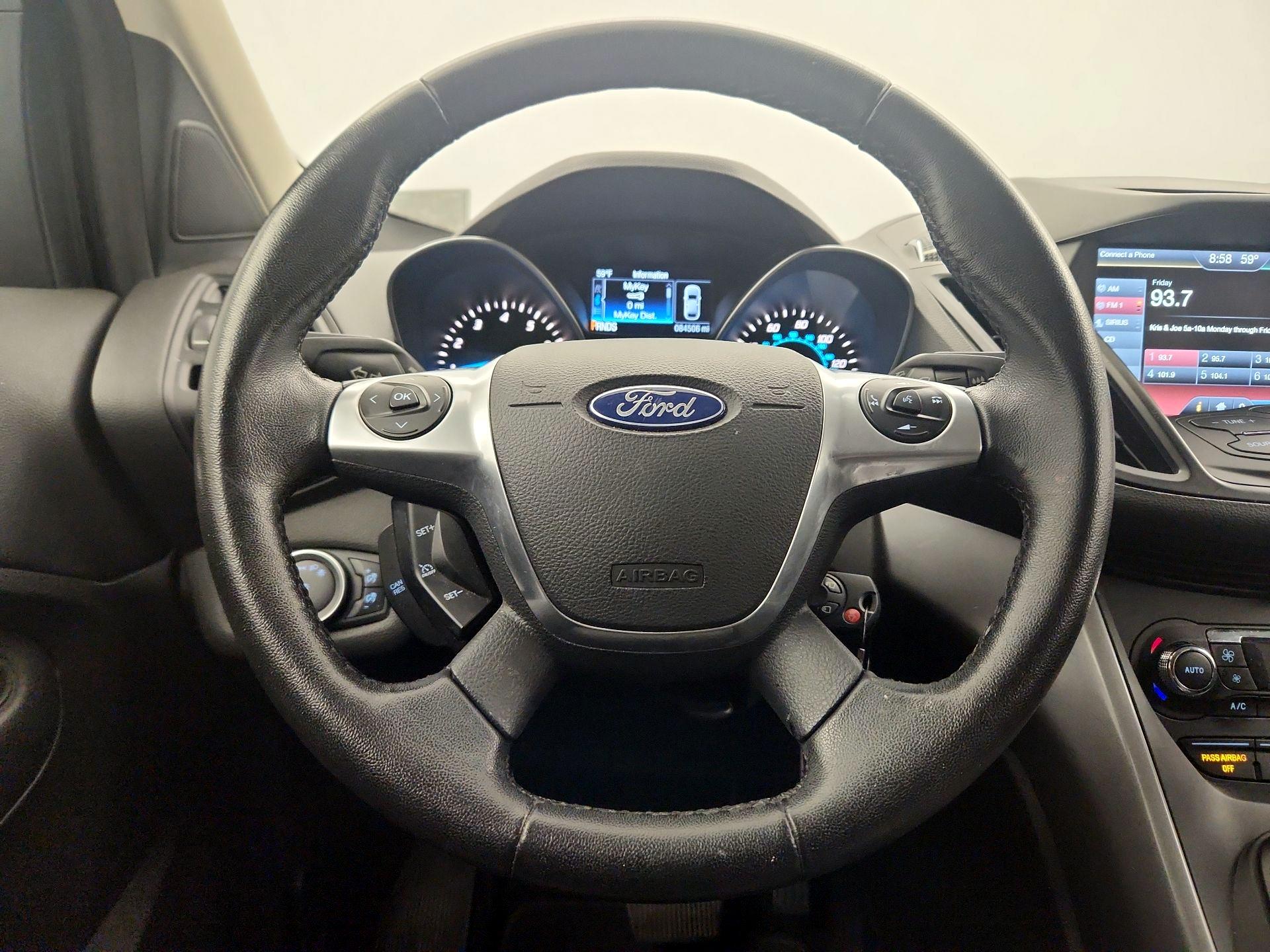 Thumbnail: 2015 Ford Escape - 10