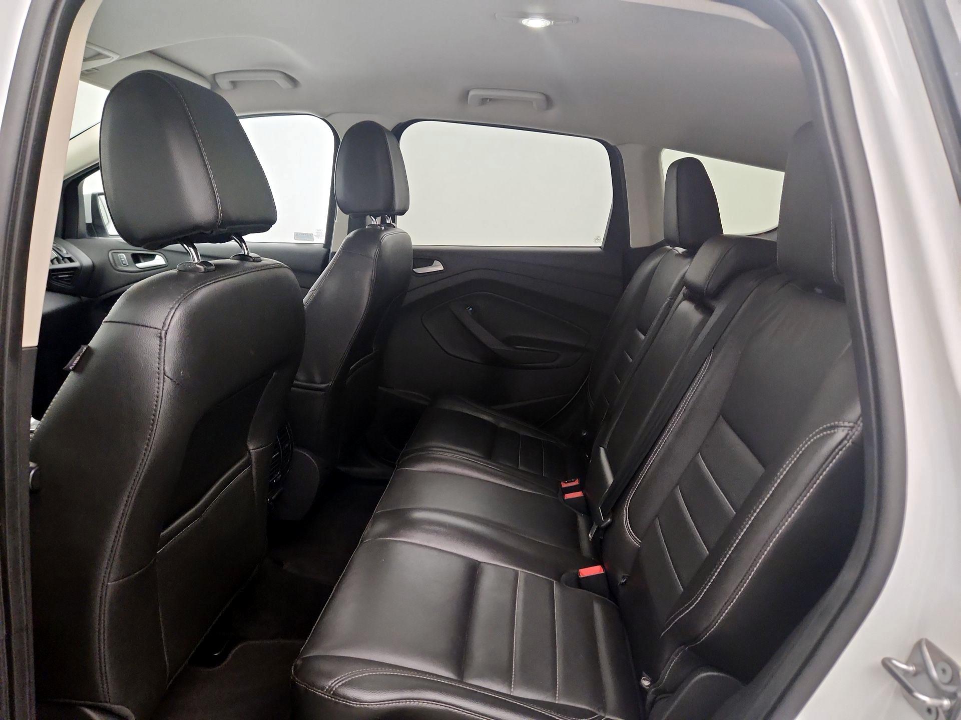 Thumbnail: 2015 Ford Escape - 19