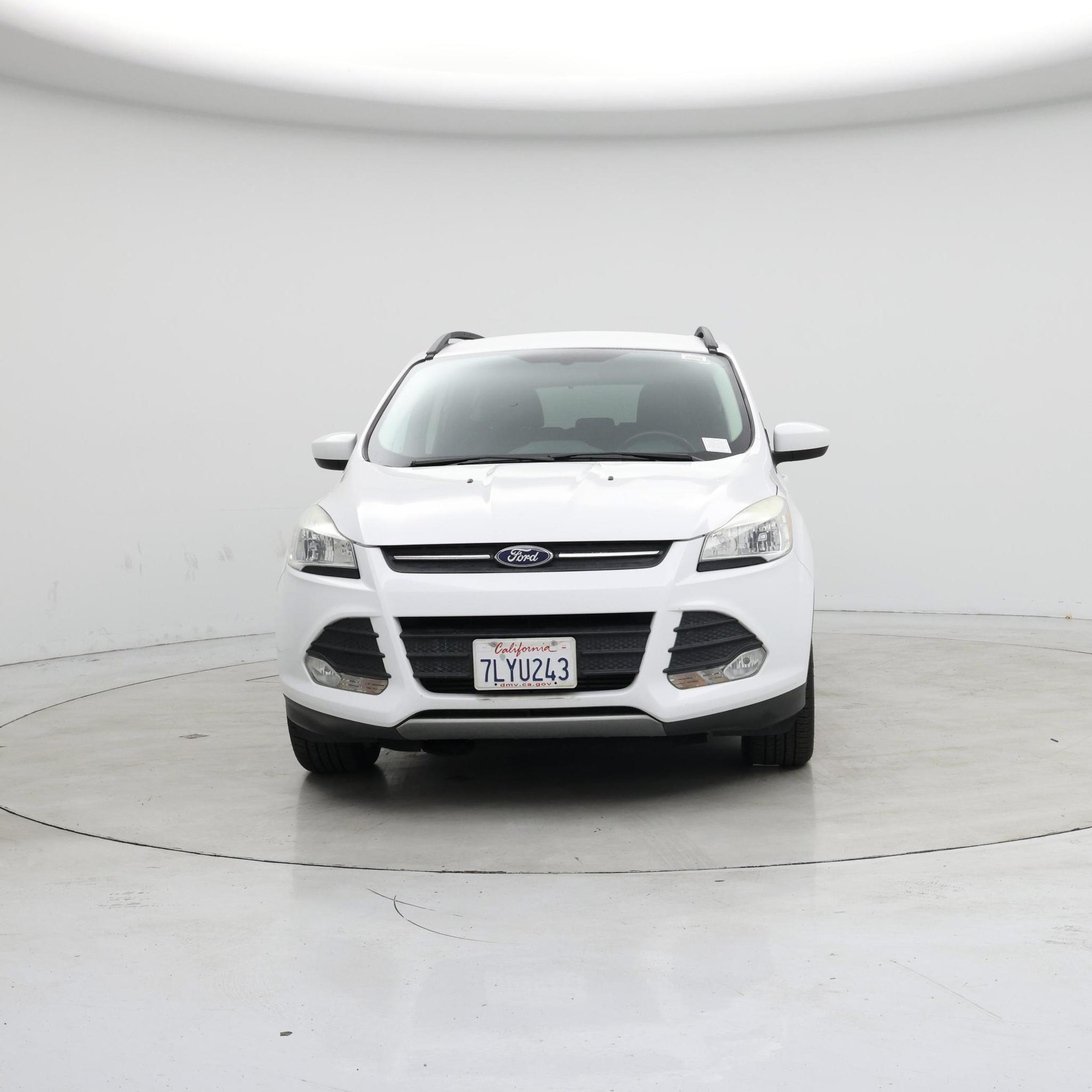 Thumbnail: 2015 Ford Escape - 5