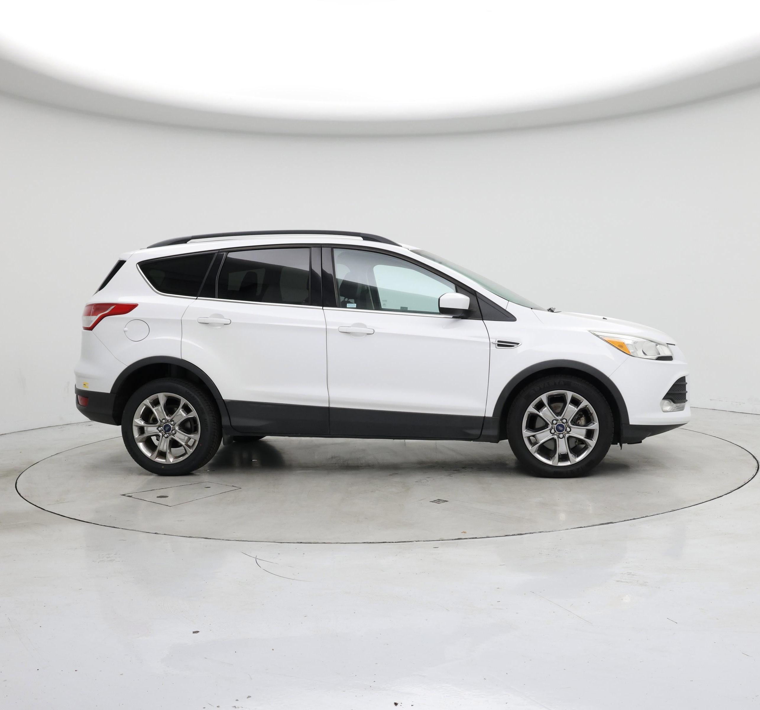 Thumbnail: 2015 Ford Escape - 7
