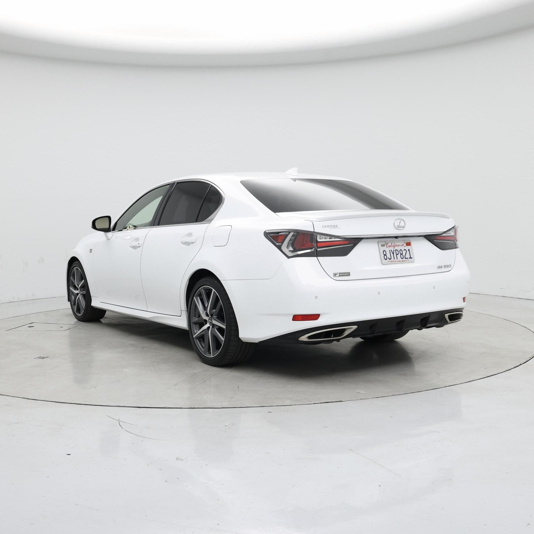 Thumbnail: 2019 Lexus GS - 2