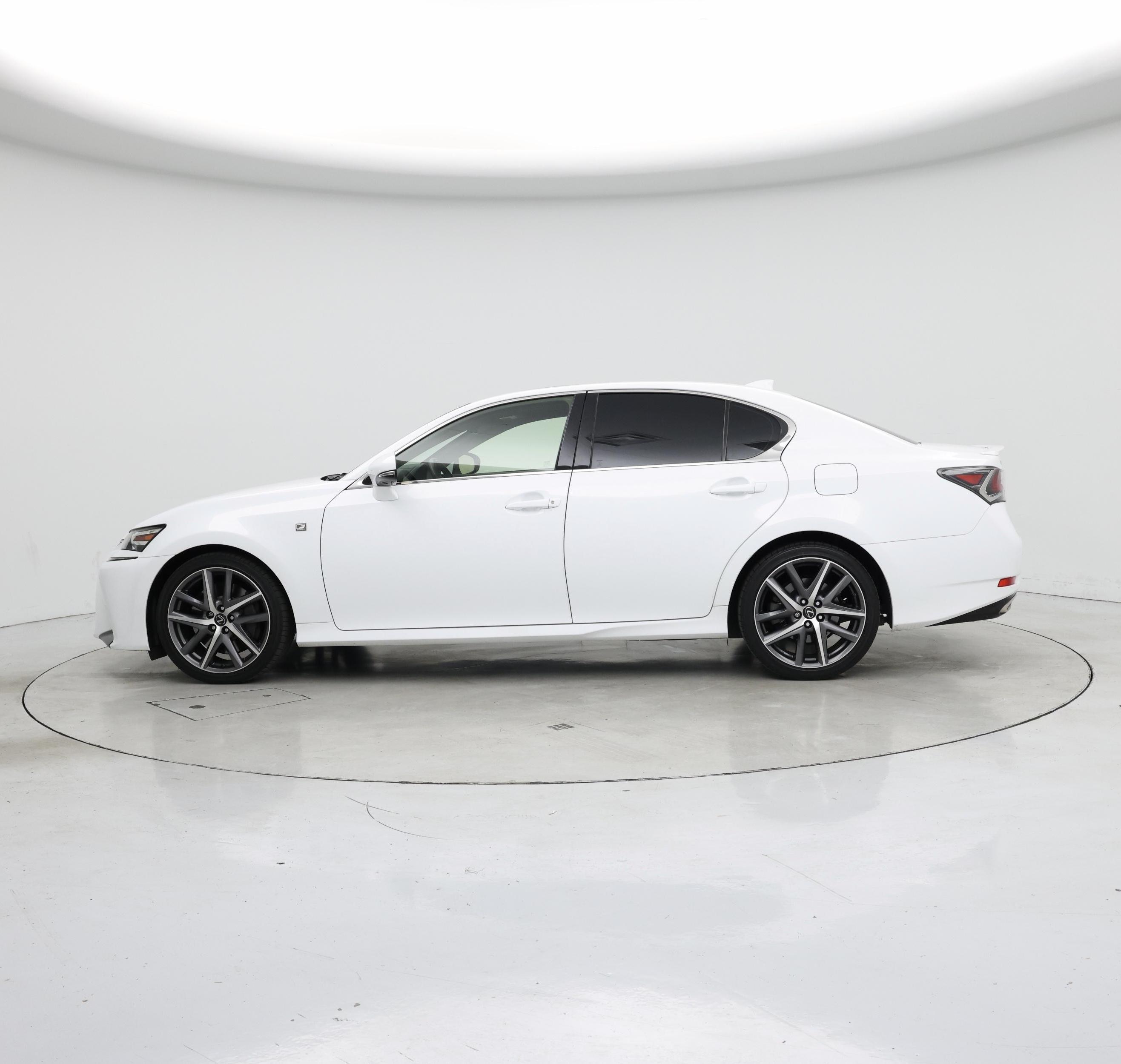 Thumbnail: 2019 Lexus GS - 3