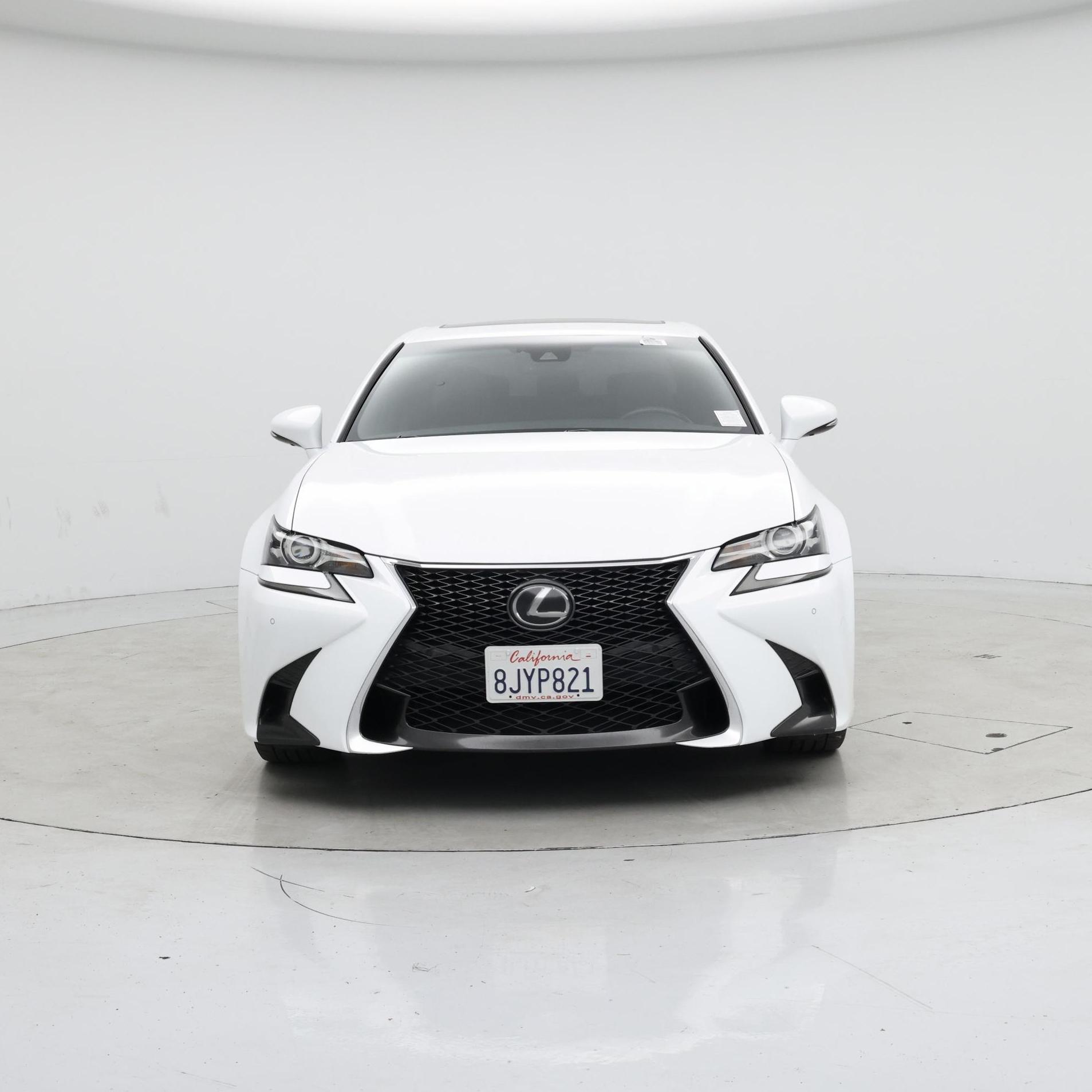 Thumbnail: 2019 Lexus GS - 5