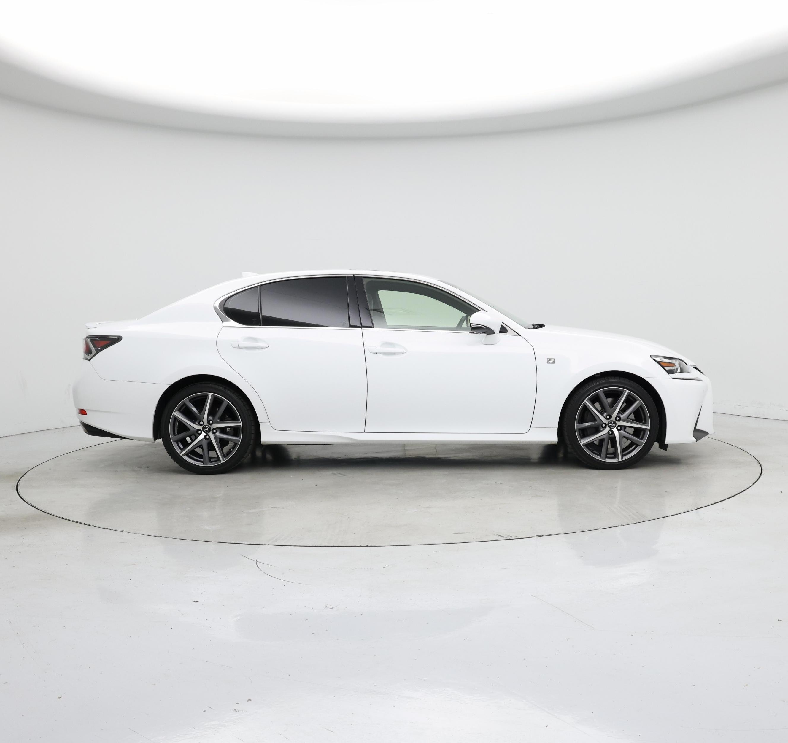 Thumbnail: 2019 Lexus GS - 7