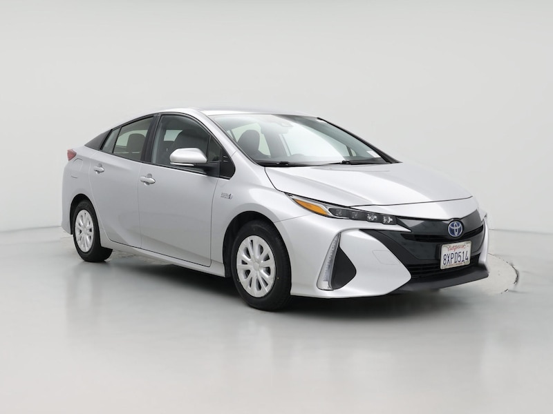 2022 Toyota Prius Prime XLE -
                  Modesto, CA