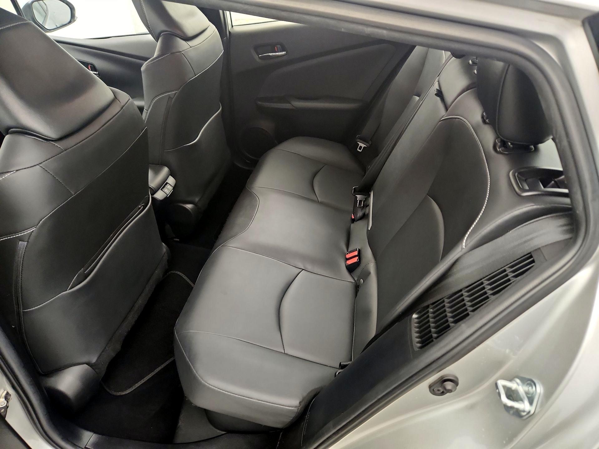 Thumbnail: 2022 Toyota Prius Prime - 19