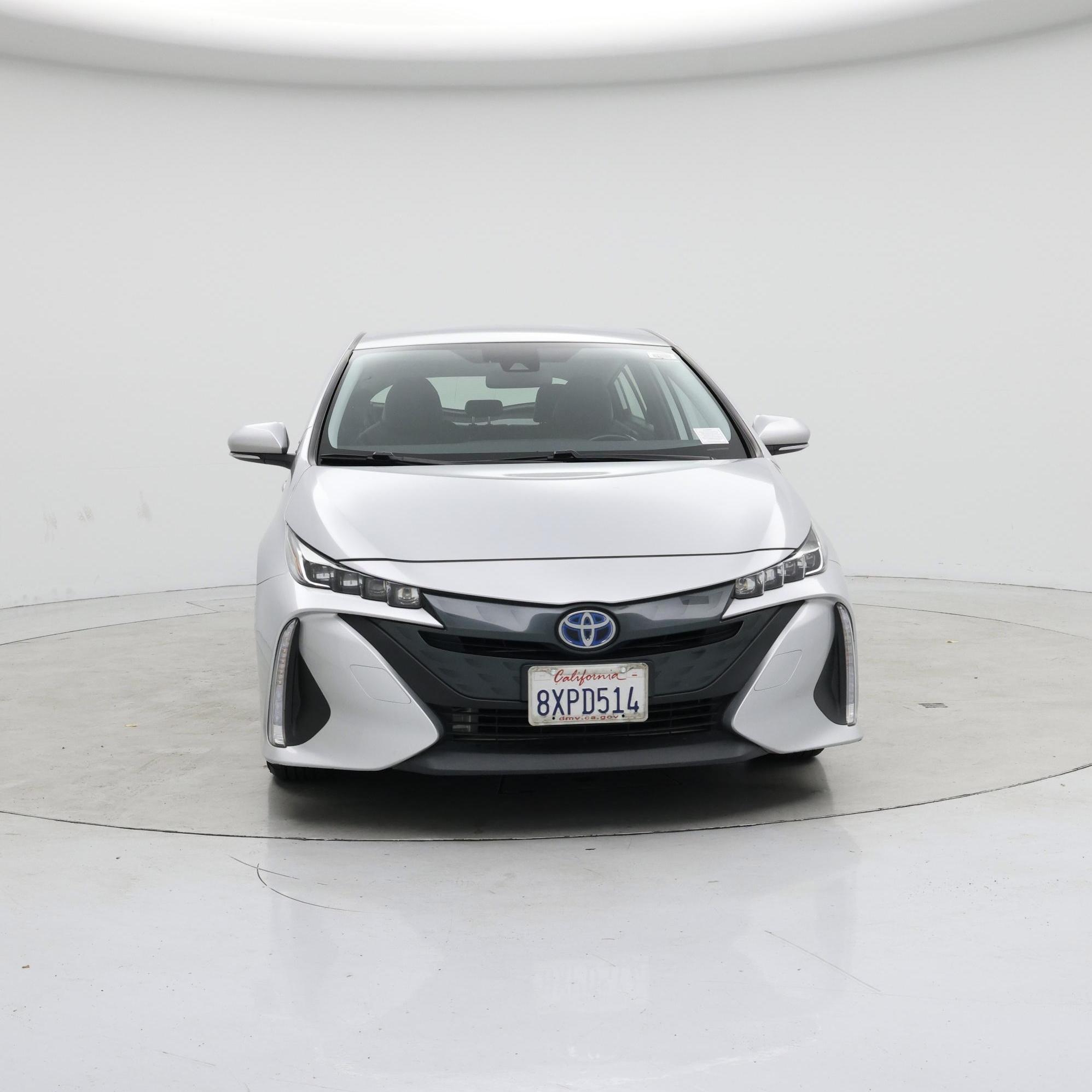 Thumbnail: 2022 Toyota Prius Prime - 5