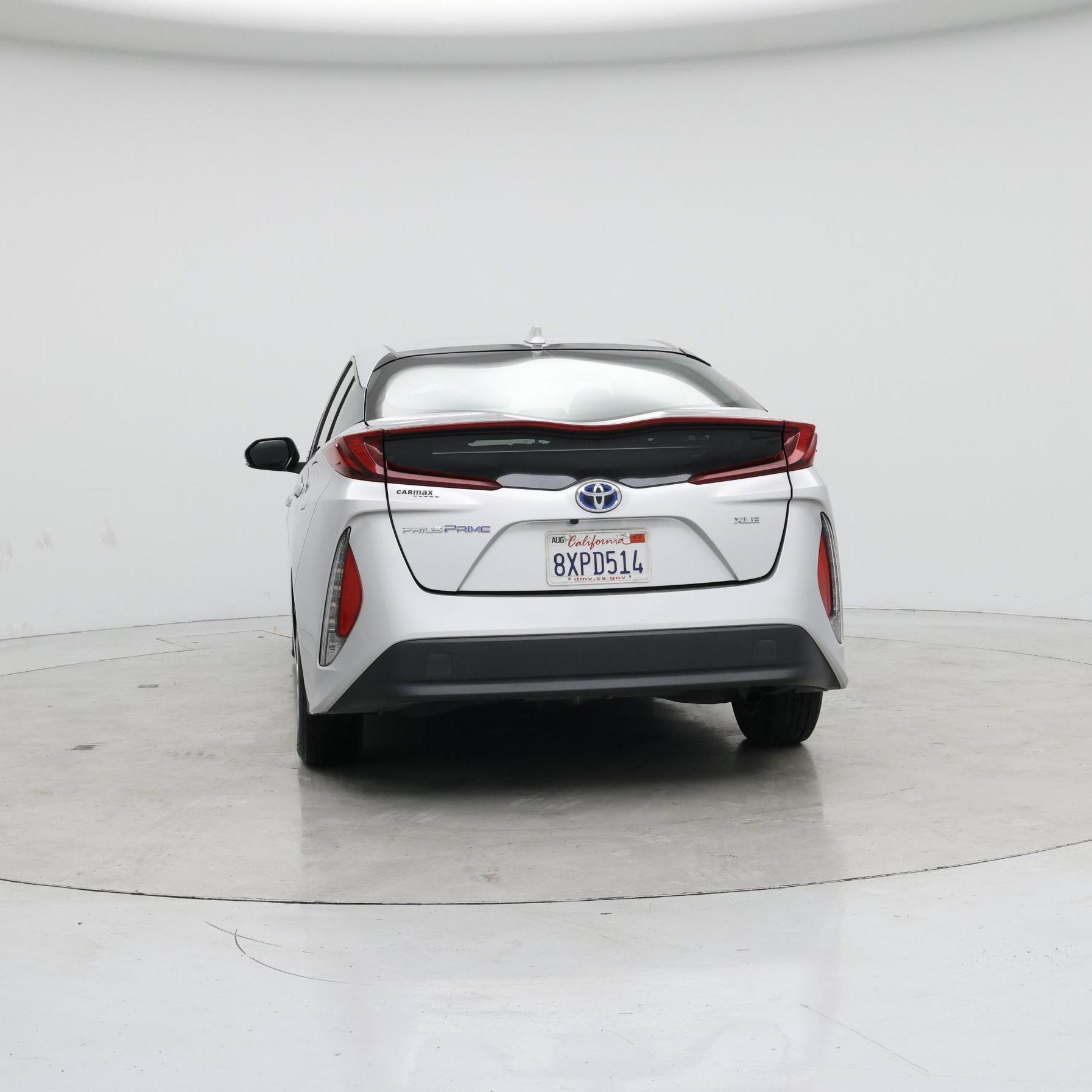 Thumbnail: 2022 Toyota Prius Prime - 6