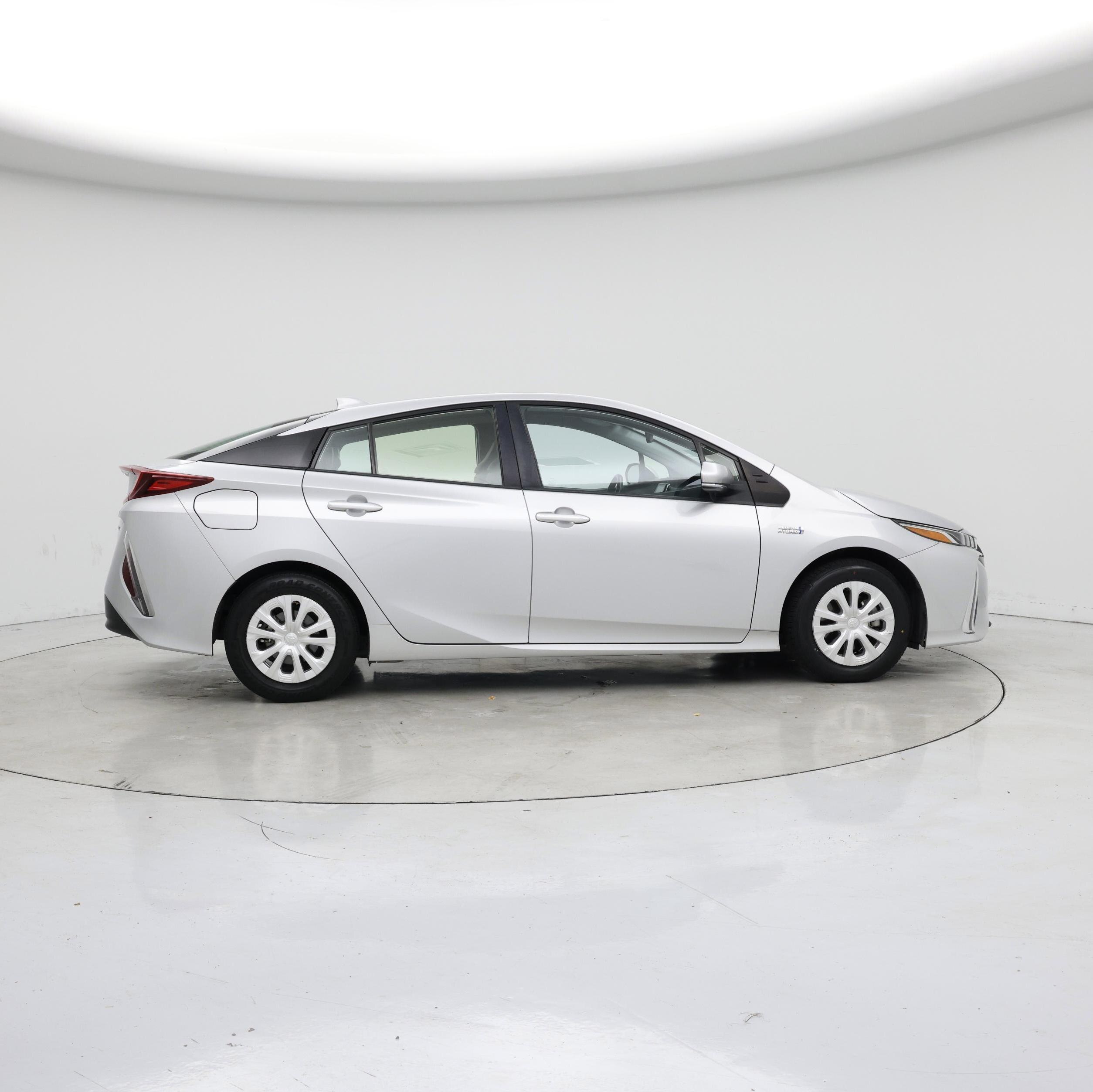 Thumbnail: 2022 Toyota Prius Prime - 7