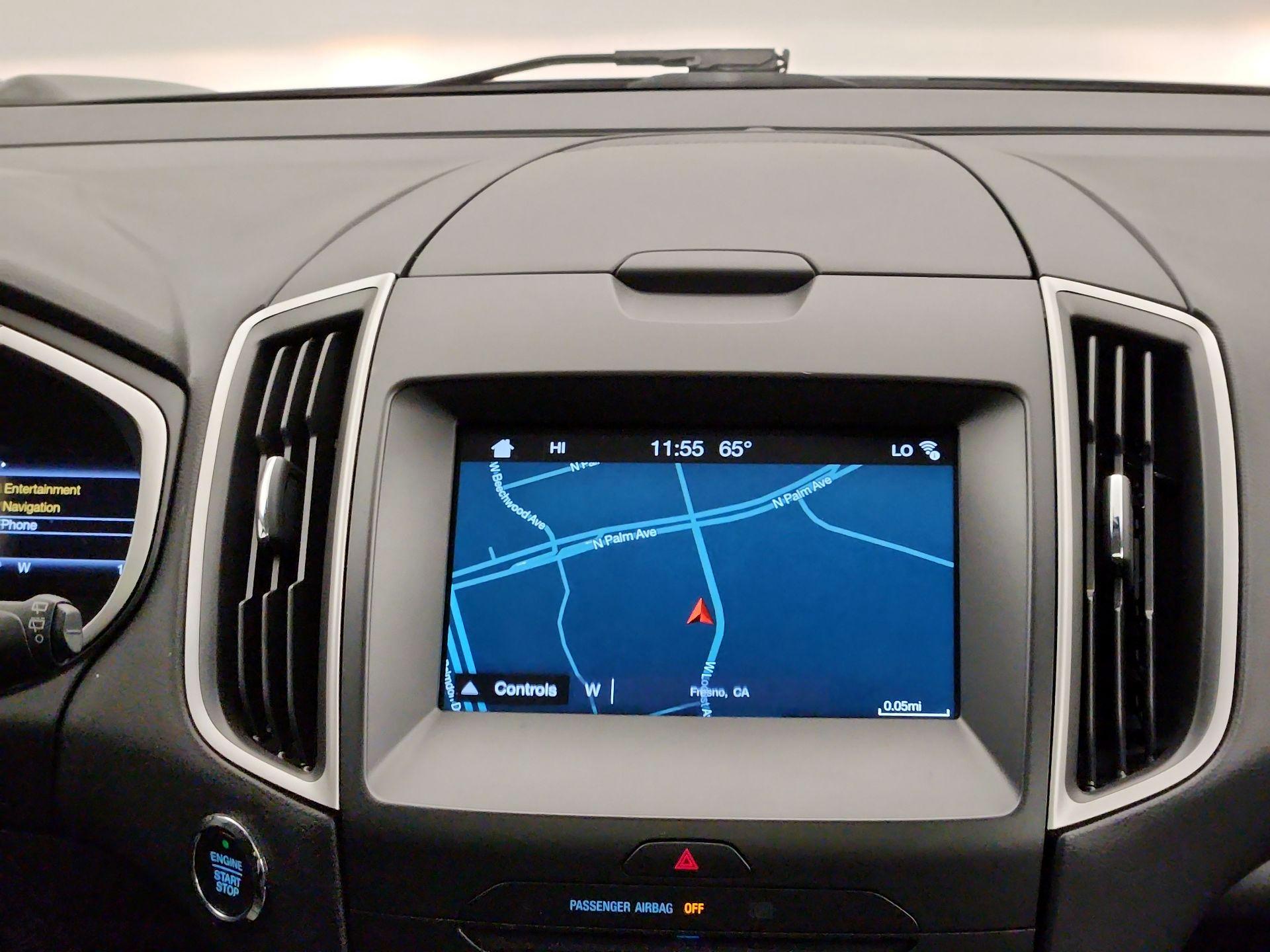 Thumbnail: 2017 Ford Edge - 14