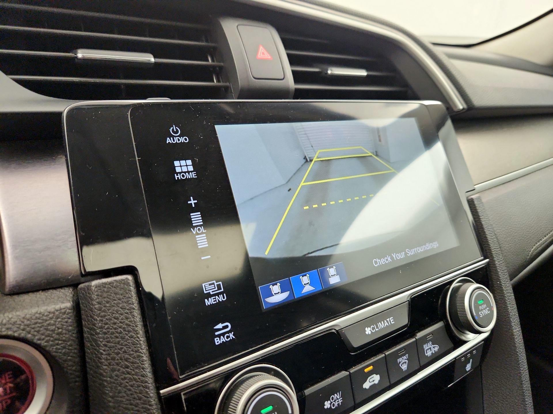 Thumbnail: 2016 Honda Civic - 14