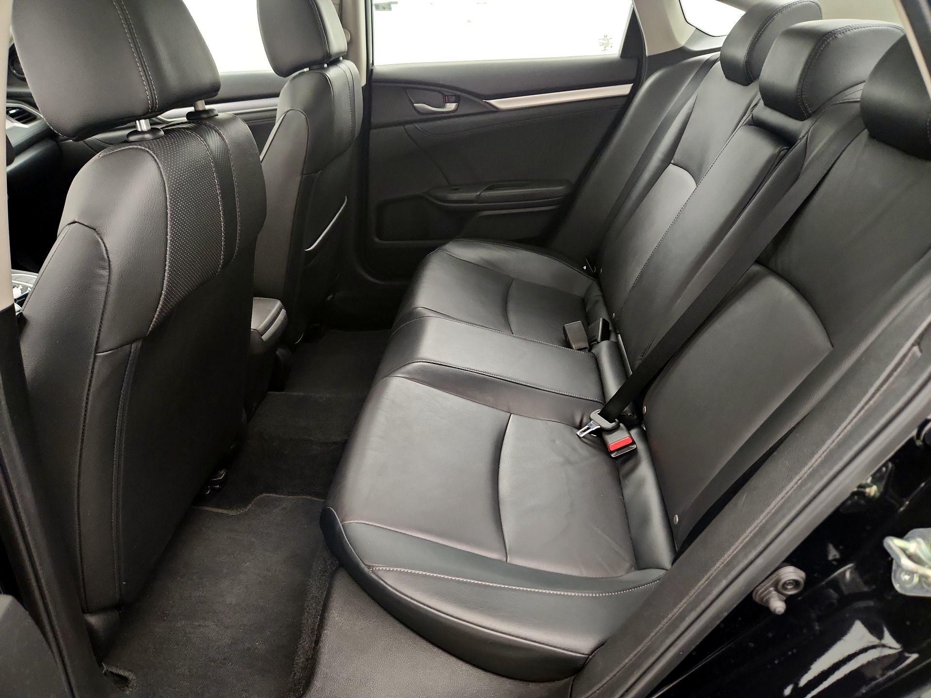 Thumbnail: 2016 Honda Civic - 20