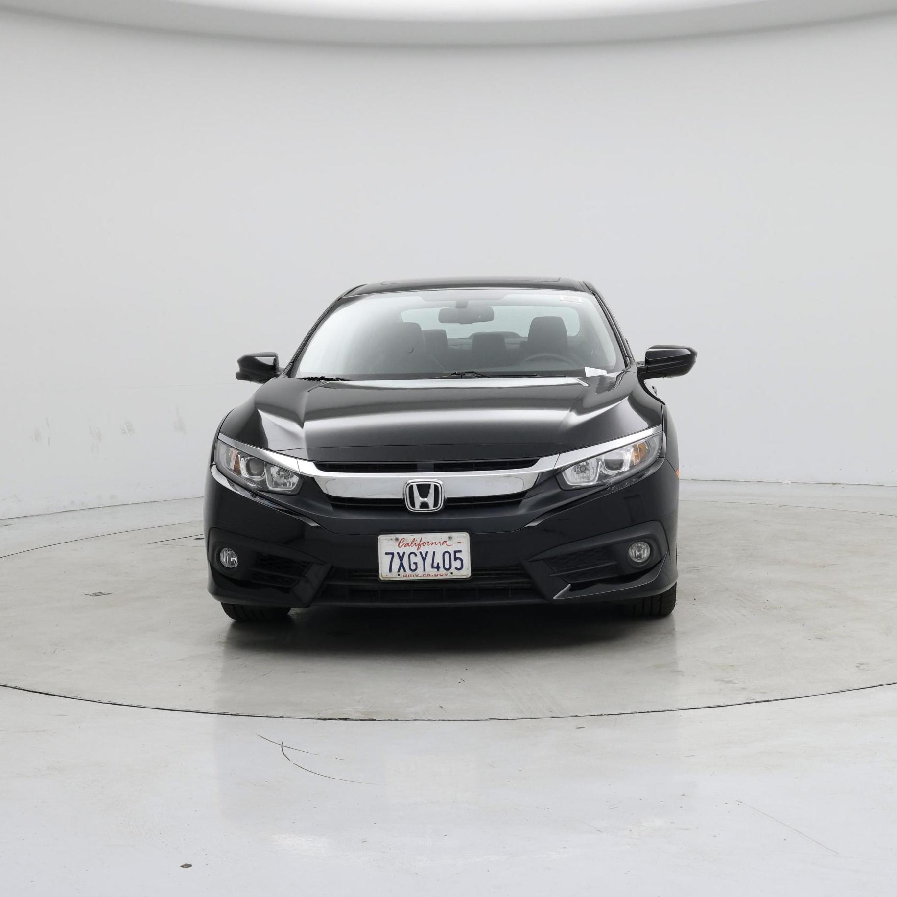 Thumbnail: 2016 Honda Civic - 5