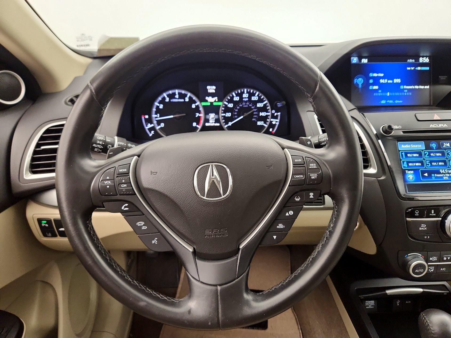 Thumbnail: 2018 Acura RDX - 10