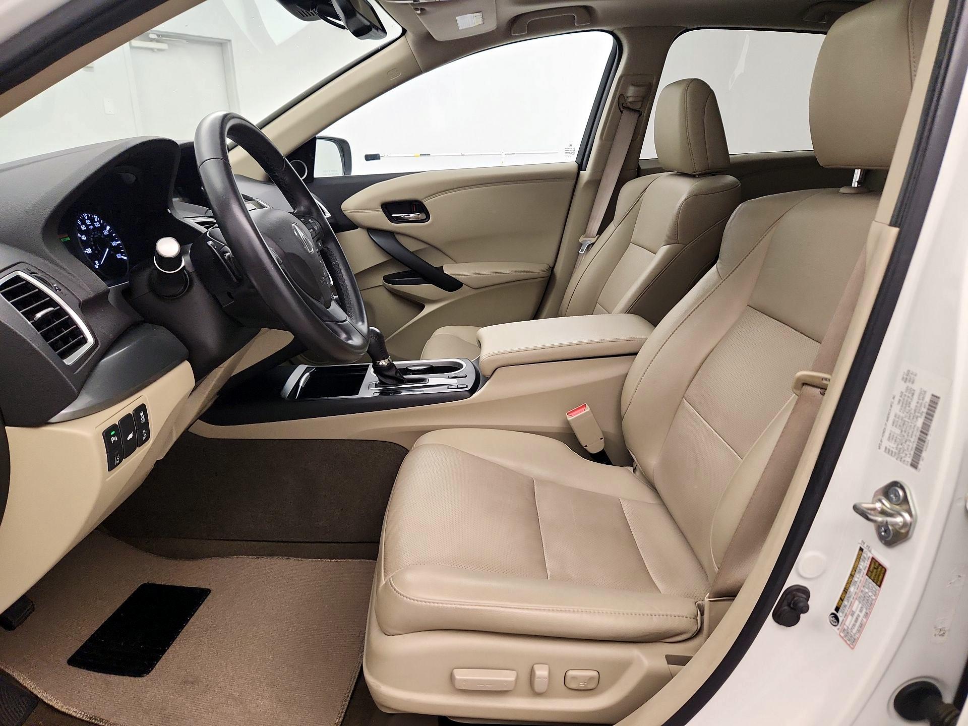 Thumbnail: 2018 Acura RDX - 11