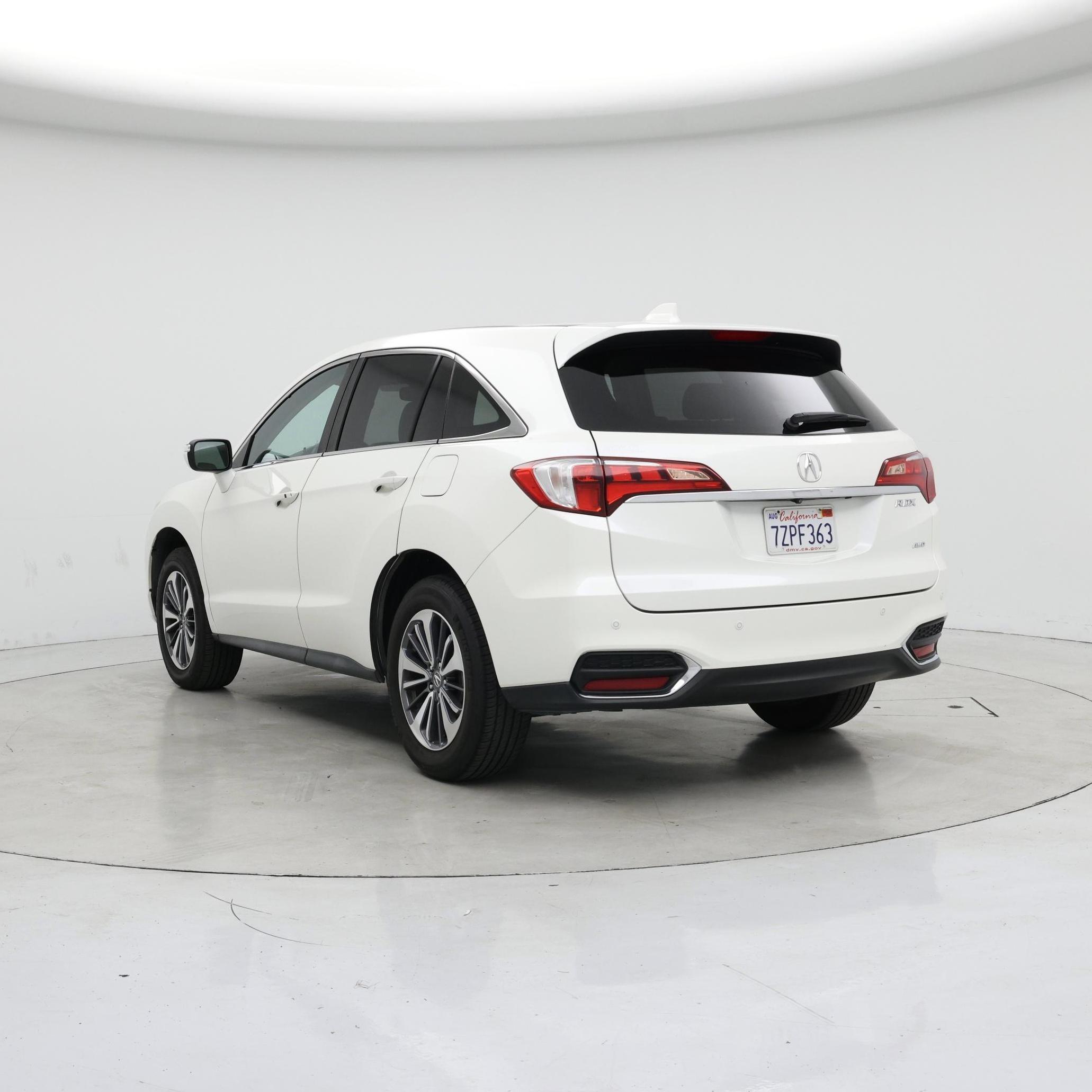 Thumbnail: 2018 Acura RDX - 2
