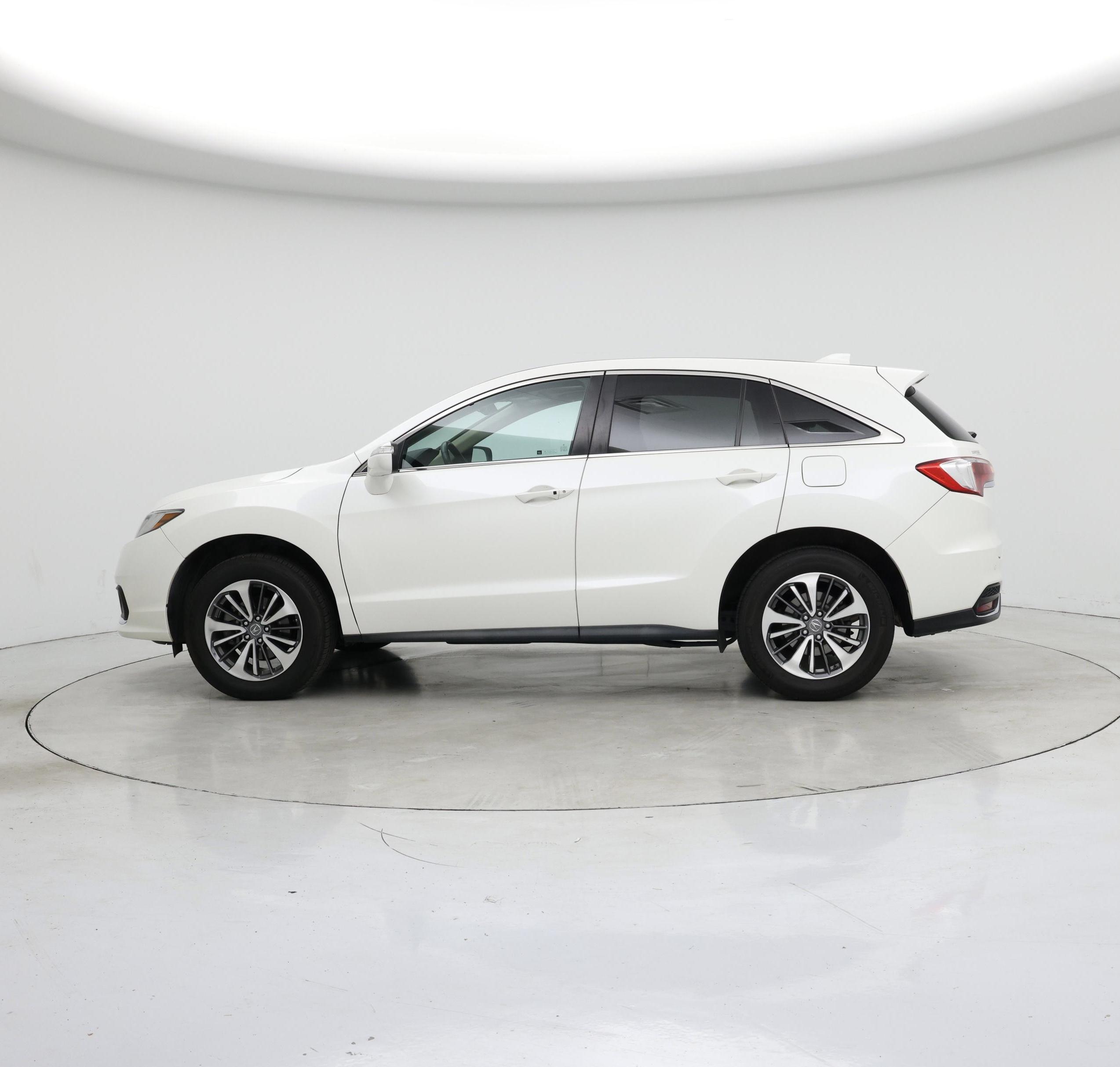 Thumbnail: 2018 Acura RDX - 3