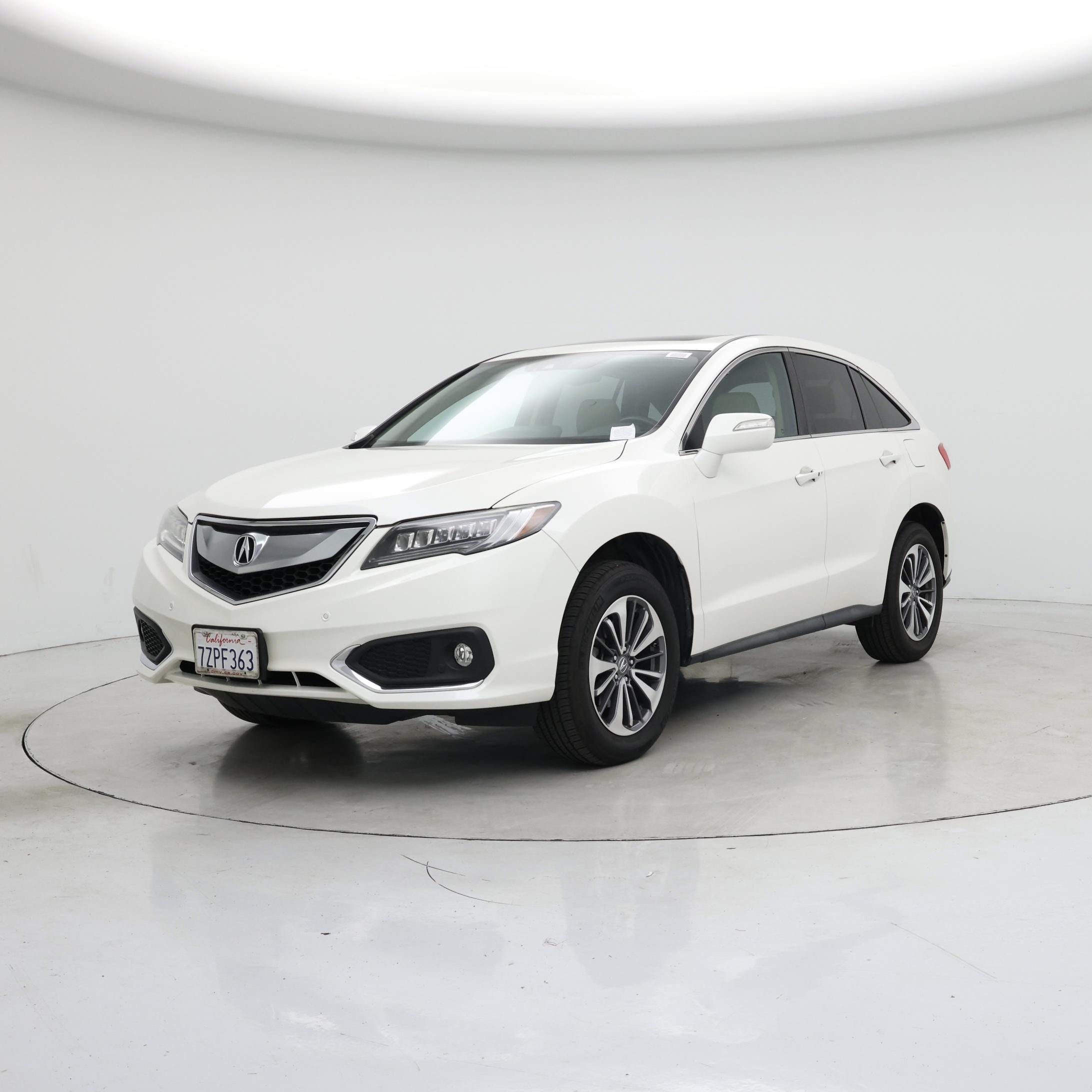 Thumbnail: 2018 Acura RDX - 4