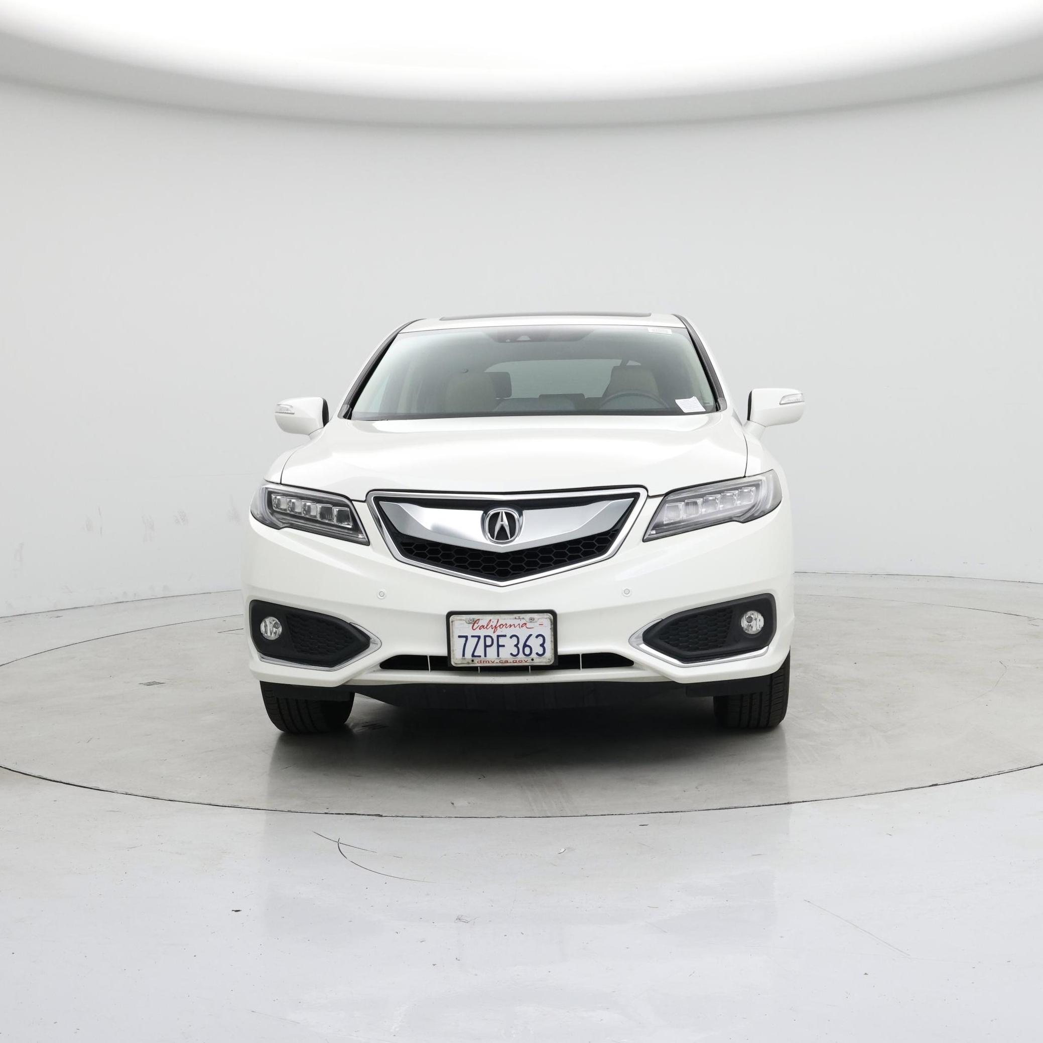 Thumbnail: 2018 Acura RDX - 5