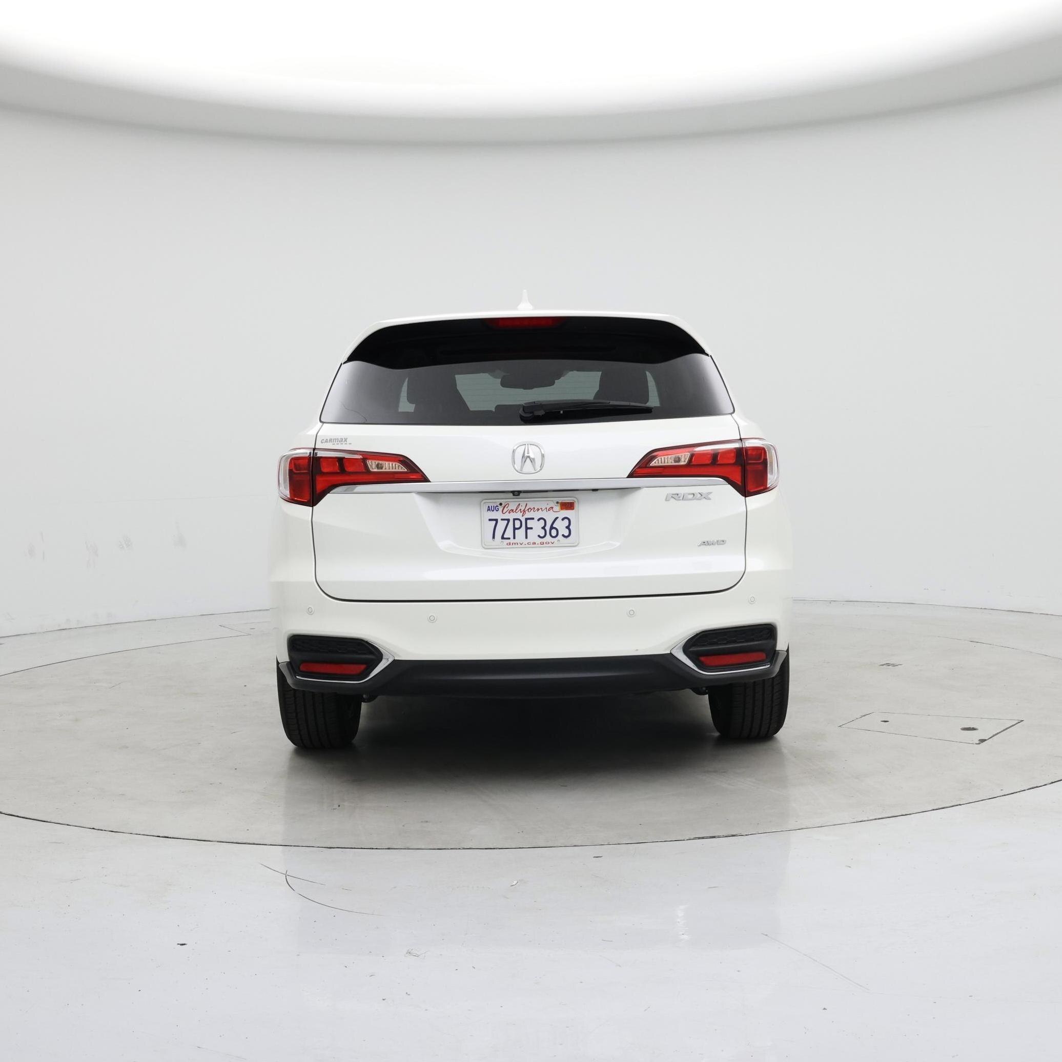 Thumbnail: 2018 Acura RDX - 6