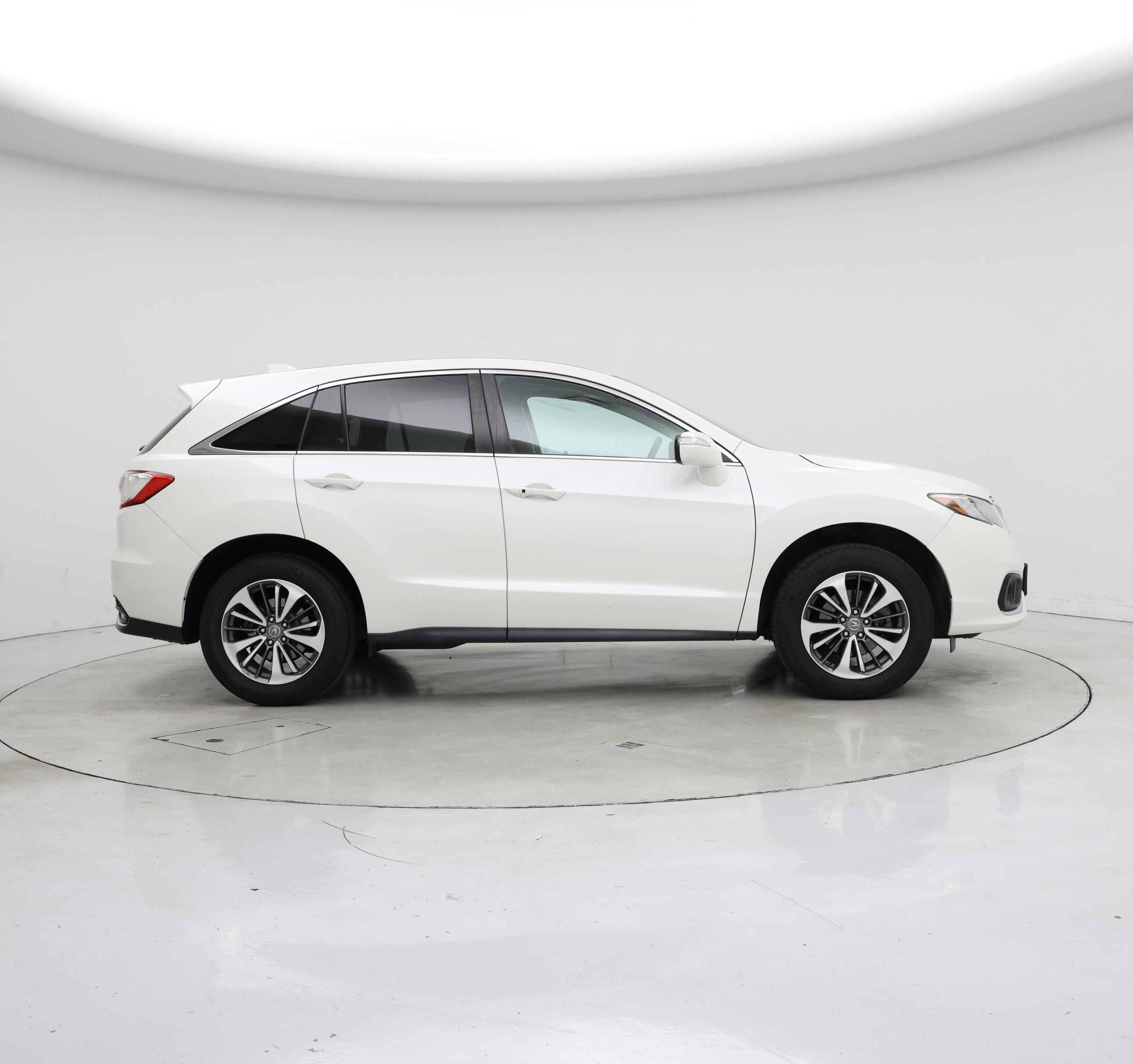 Thumbnail: 2018 Acura RDX - 7