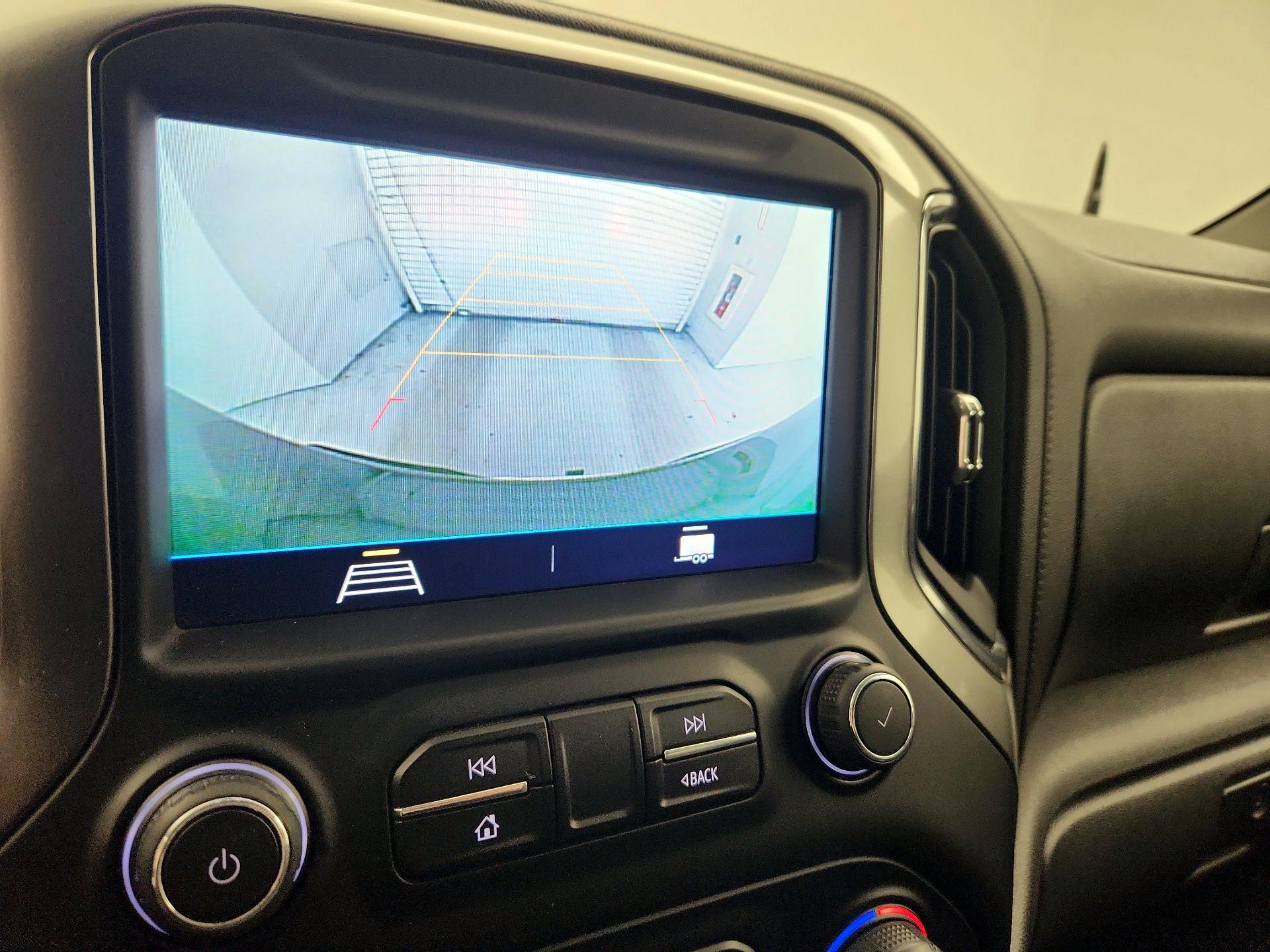 Thumbnail: 2020 Chevrolet Silverado 1500 - 14