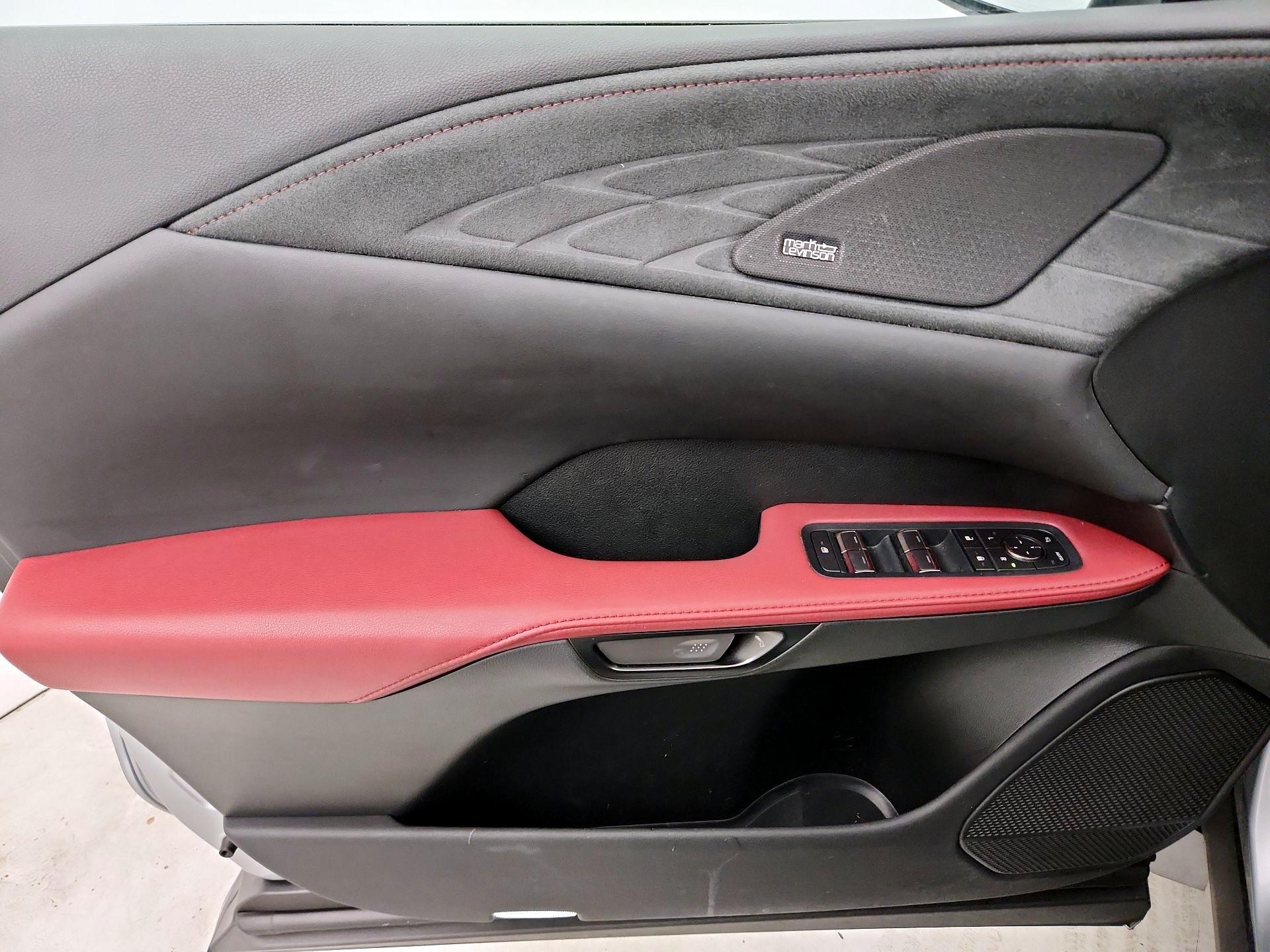 Thumbnail: 2023 Lexus RX - 12