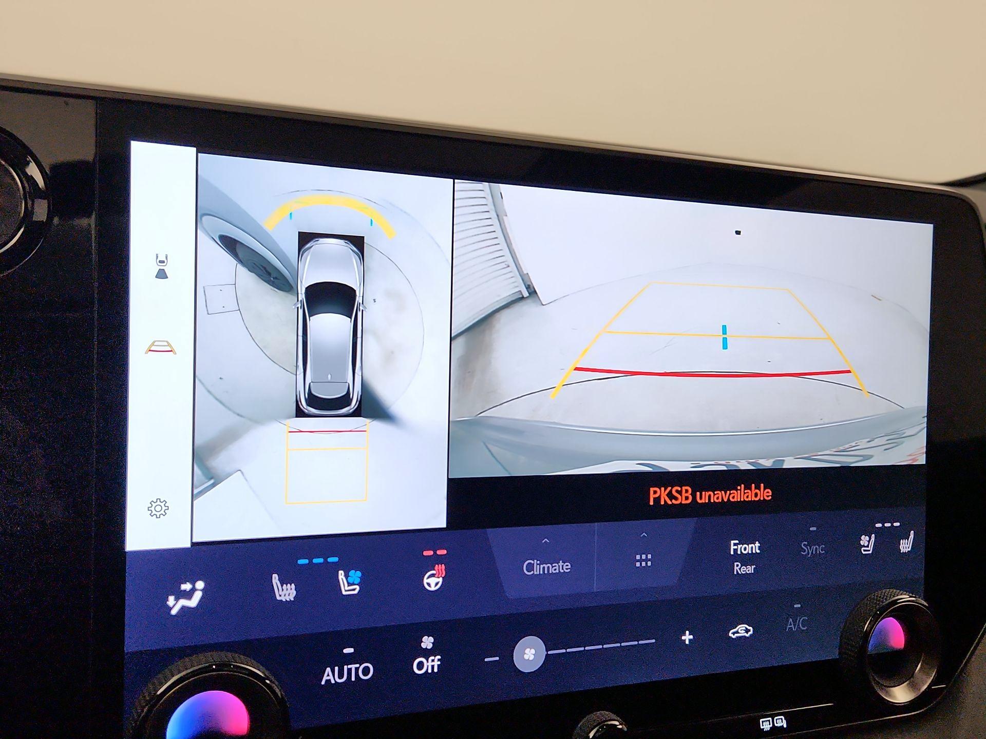 Thumbnail: 2023 Lexus RX - 14