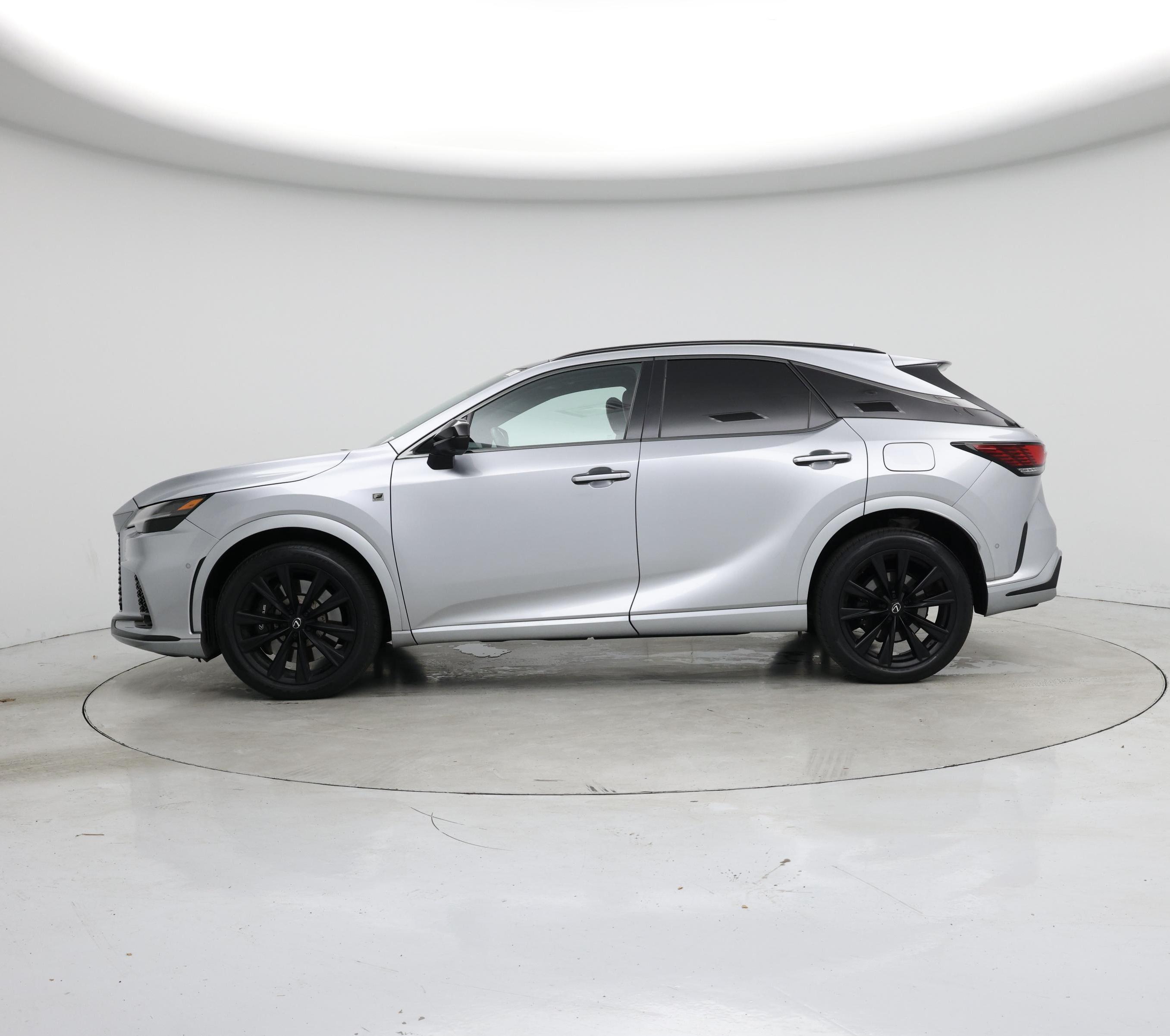 Thumbnail: 2023 Lexus RX - 3