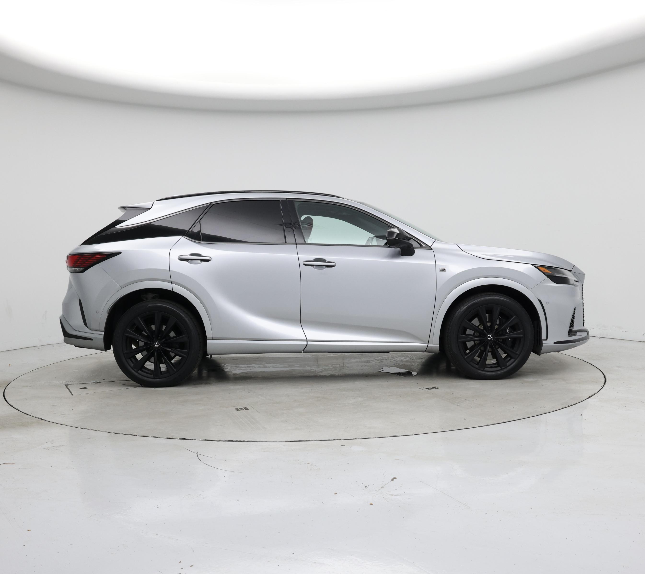 Thumbnail: 2023 Lexus RX - 7