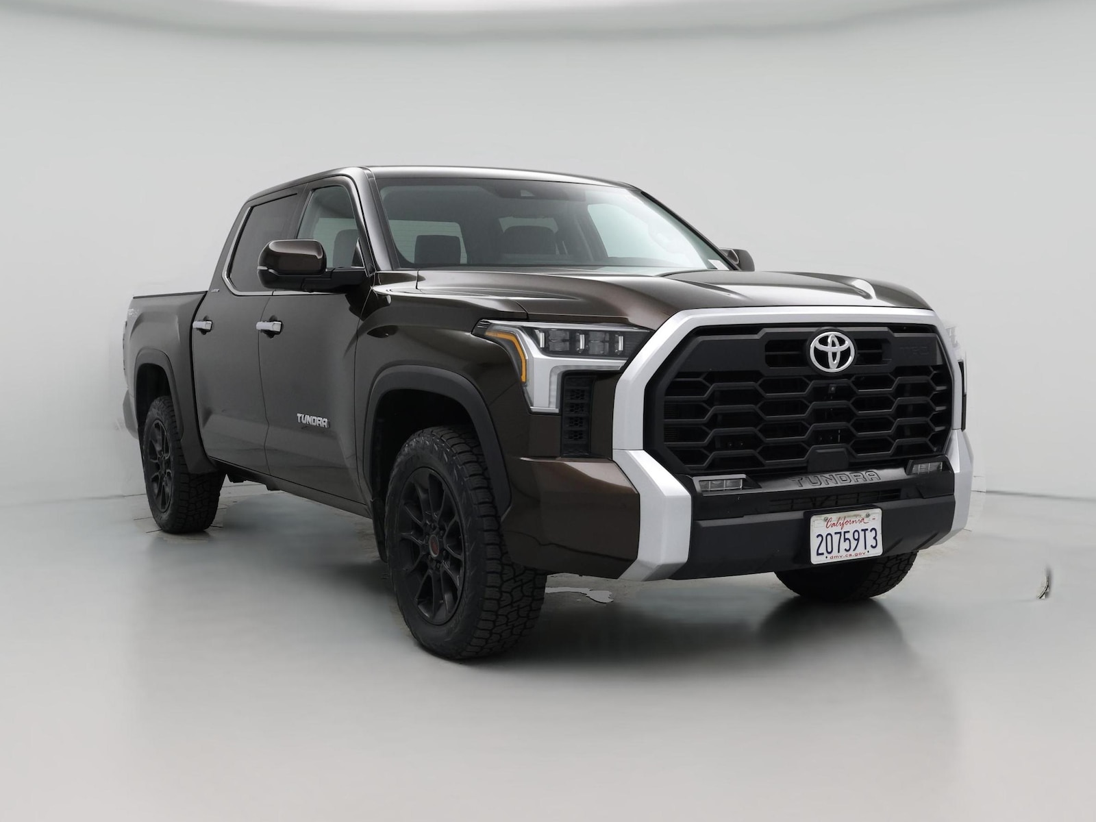 2023 Toyota Tundra