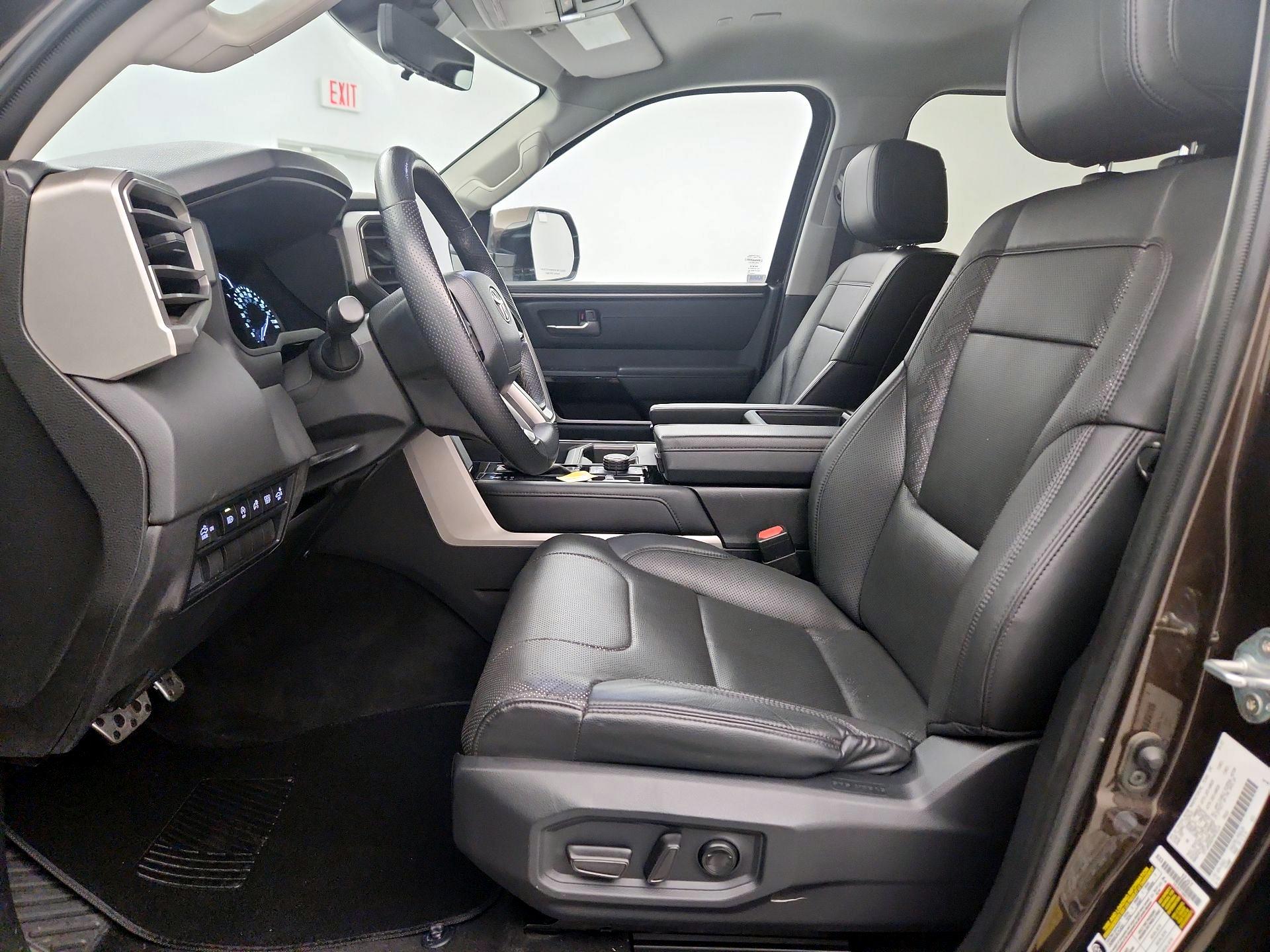 Thumbnail: 2023 Toyota Tundra - 11